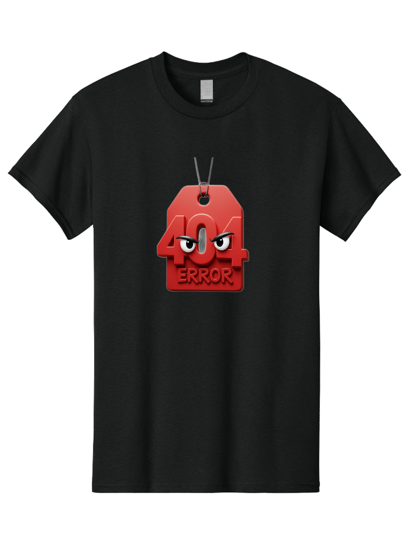 404-Error-6 Men'S Graphic Tee, 100% Cotton, Comfortable Casual Summer Wear, Machine Washable, 404 Error Page, Page Not Found, Error Message, Website Glitch, Web Development Issue, Technical Problem, 404 Error Baa080 27