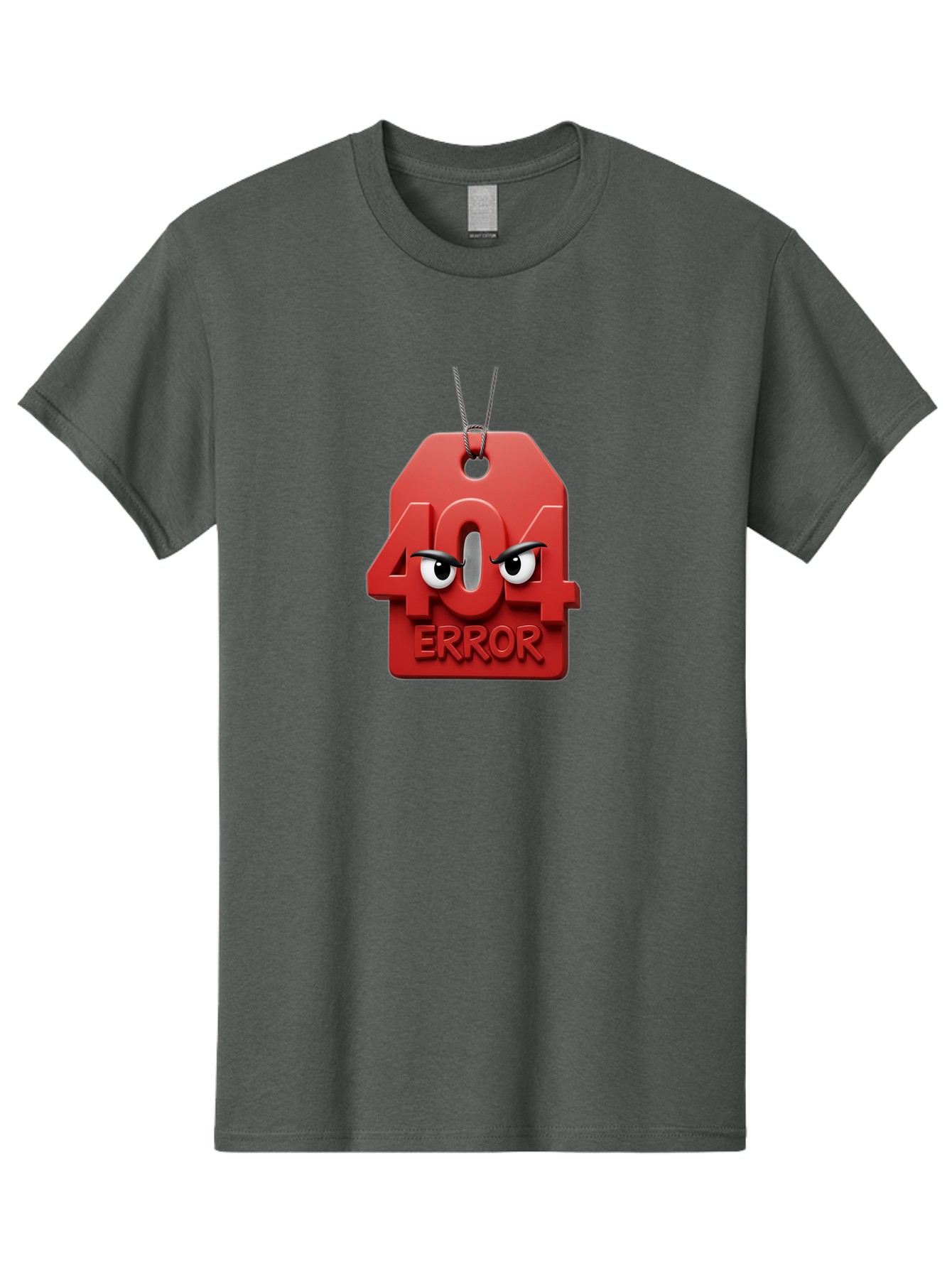 404-Error-6 Men'S Graphic Tee, 100% Cotton, Comfortable Casual Summer Wear, Machine Washable, 404 Error Page, Page Not Found, Error Message, Website Glitch, Web Development Issue, Technical Problem, 404 Error Baa080 23
