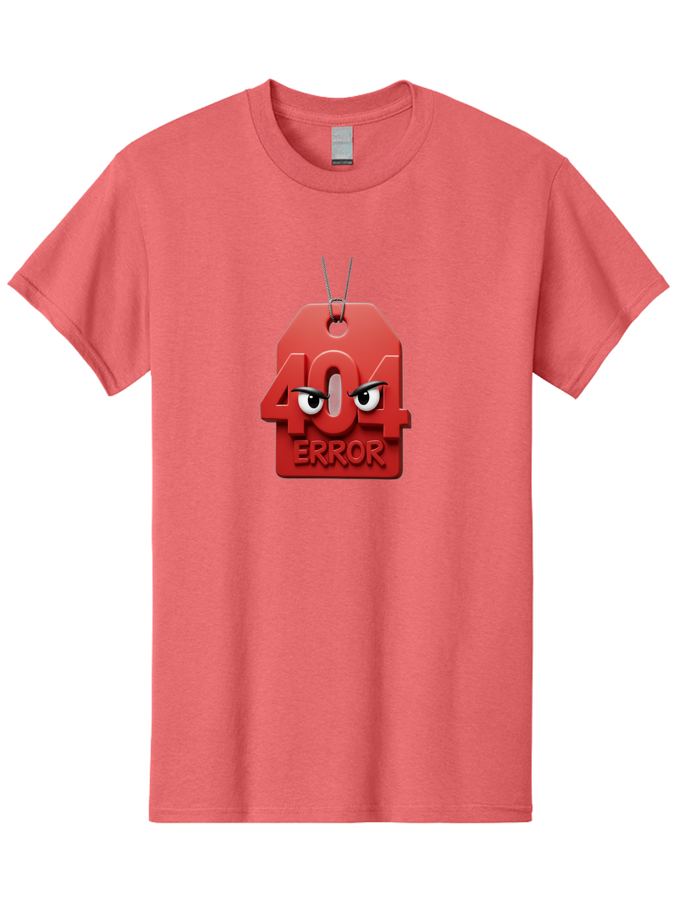 404-Error-6 Men'S Graphic Tee, 100% Cotton, Comfortable Casual Summer Wear, Machine Washable, 404 Error Page, Page Not Found, Error Message, Website Glitch, Web Development Issue, Technical Problem, 404 Error Baa080 9