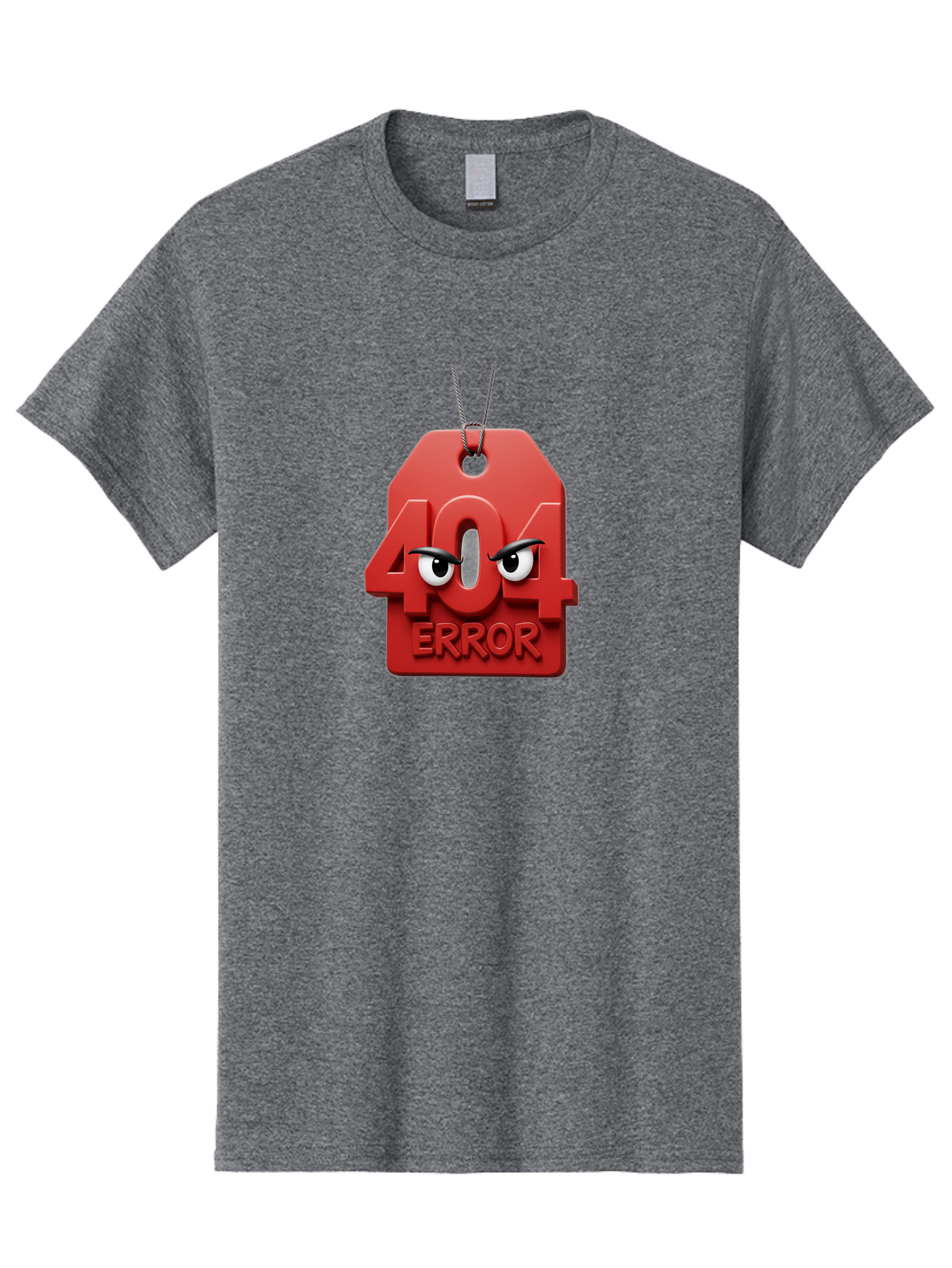 404-Error-6 Men'S Graphic Tee, 100% Cotton, Comfortable Casual Summer Wear, Machine Washable, 404 Error Page, Page Not Found, Error Message, Website Glitch, Web Development Issue, Technical Problem, 404 Error Baa080 19