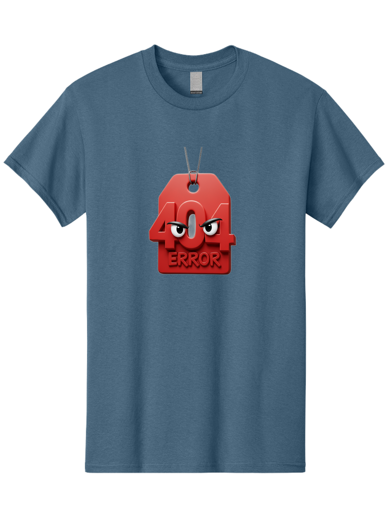 404-Error-6 Men'S Graphic Tee, 100% Cotton, Comfortable Casual Summer Wear, Machine Washable, 404 Error Page, Page Not Found, Error Message, Website Glitch, Web Development Issue, Technical Problem, 404 Error Baa080 17