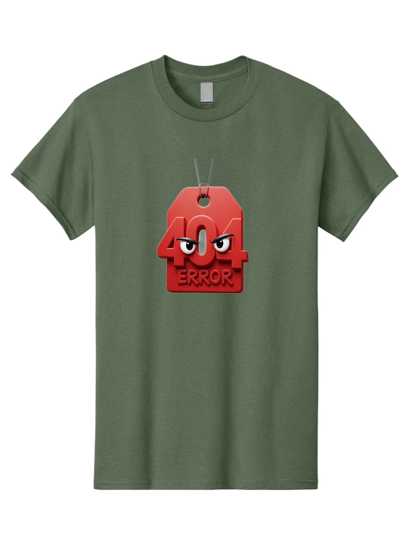 404-Error-6 Men'S Graphic Tee, 100% Cotton, Comfortable Casual Summer Wear, Machine Washable, 404 Error Page, Page Not Found, Error Message, Website Glitch, Web Development Issue, Technical Problem, 404 Error Baa080 29