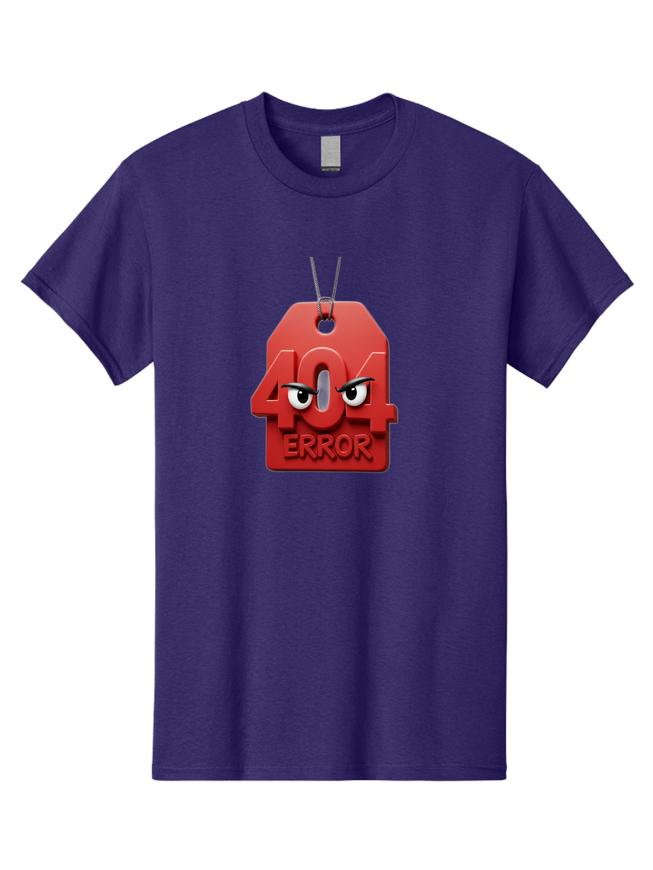 404-Error-6 Men'S Graphic Tee, 100% Cotton, Comfortable Casual Summer Wear, Machine Washable, 404 Error Page, Page Not Found, Error Message, Website Glitch, Web Development Issue, Technical Problem, 404 Error Baa080 7