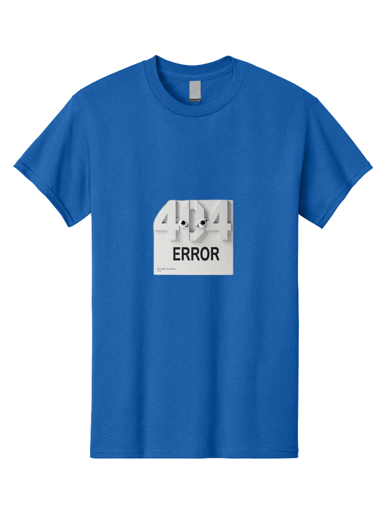 404-Error-8 Men'S Graphic Tee, 100% Cotton, Comfortable Casual Summer Wear, Machine Washable, 404 Error, Page Not Found, Broken Link, Website Error Message, Page Not Available, Error Code 404, Website Maintenance Baa082 15