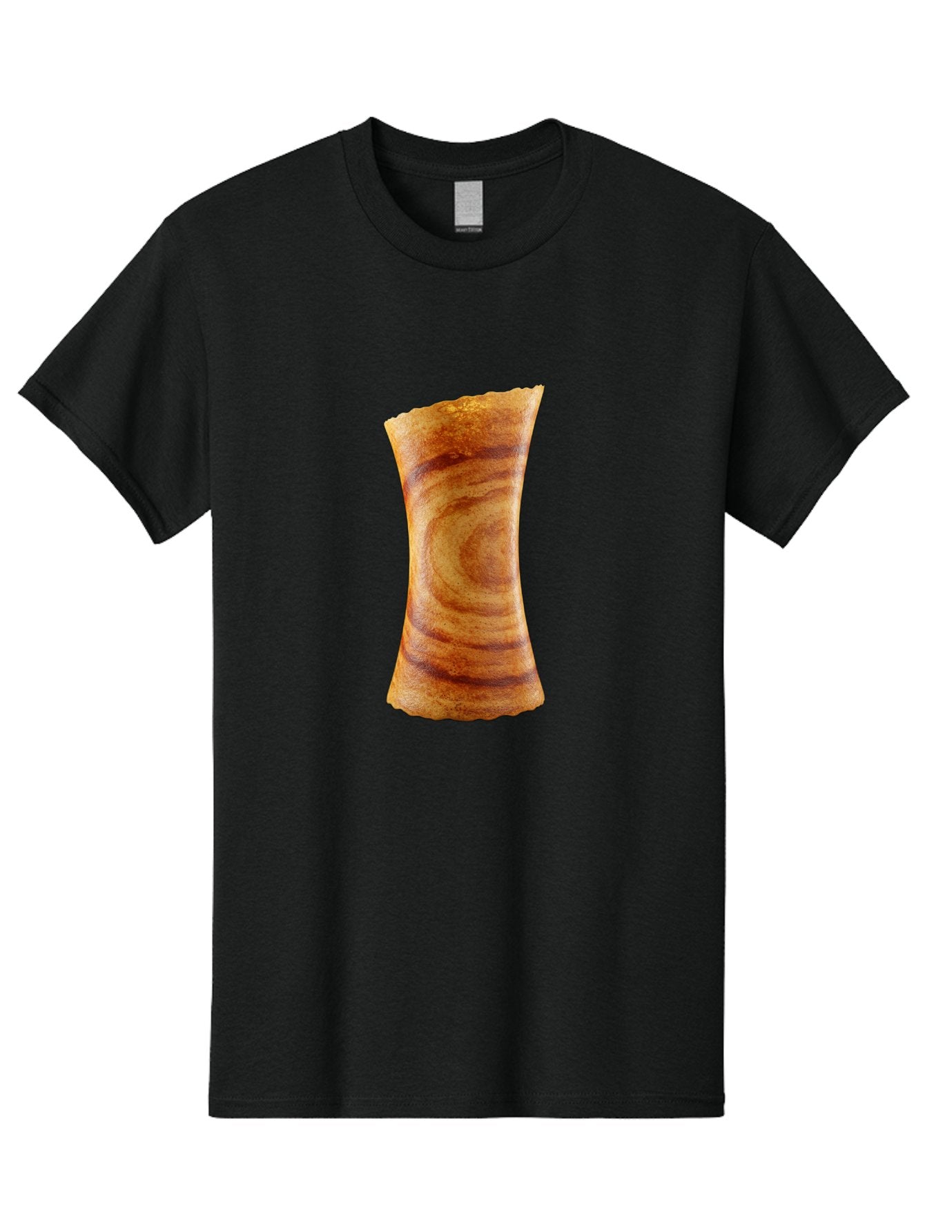 Bacon-Strip Men'S Graphic Tee, 100% Cotton, Comfortable Casual Summer Wear, Machine Washable, Crispy Bacon, Fried Meat, Savory Snack, Breakfast Food, Browned Edges, Appetizing Strip, Delicious Bacon Strip Baa144 11