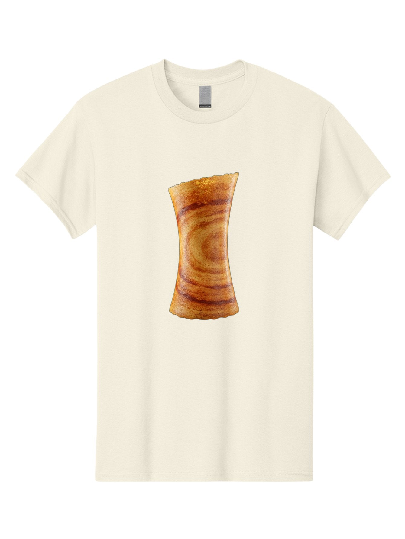 Bacon-Strip Men'S Graphic Tee, 100% Cotton, Comfortable Casual Summer Wear, Machine Washable, Crispy Bacon, Fried Meat, Savory Snack, Breakfast Food, Browned Edges, Appetizing Strip, Delicious Bacon Strip Baa144 7