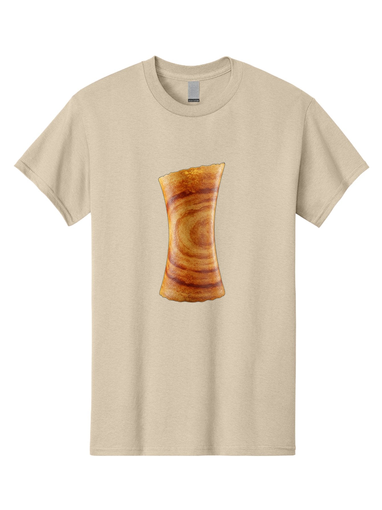 Bacon-Strip Men'S Graphic Tee, 100% Cotton, Comfortable Casual Summer Wear, Machine Washable, Crispy Bacon, Fried Meat, Savory Snack, Breakfast Food, Browned Edges, Appetizing Strip, Delicious Bacon Strip Baa144 14