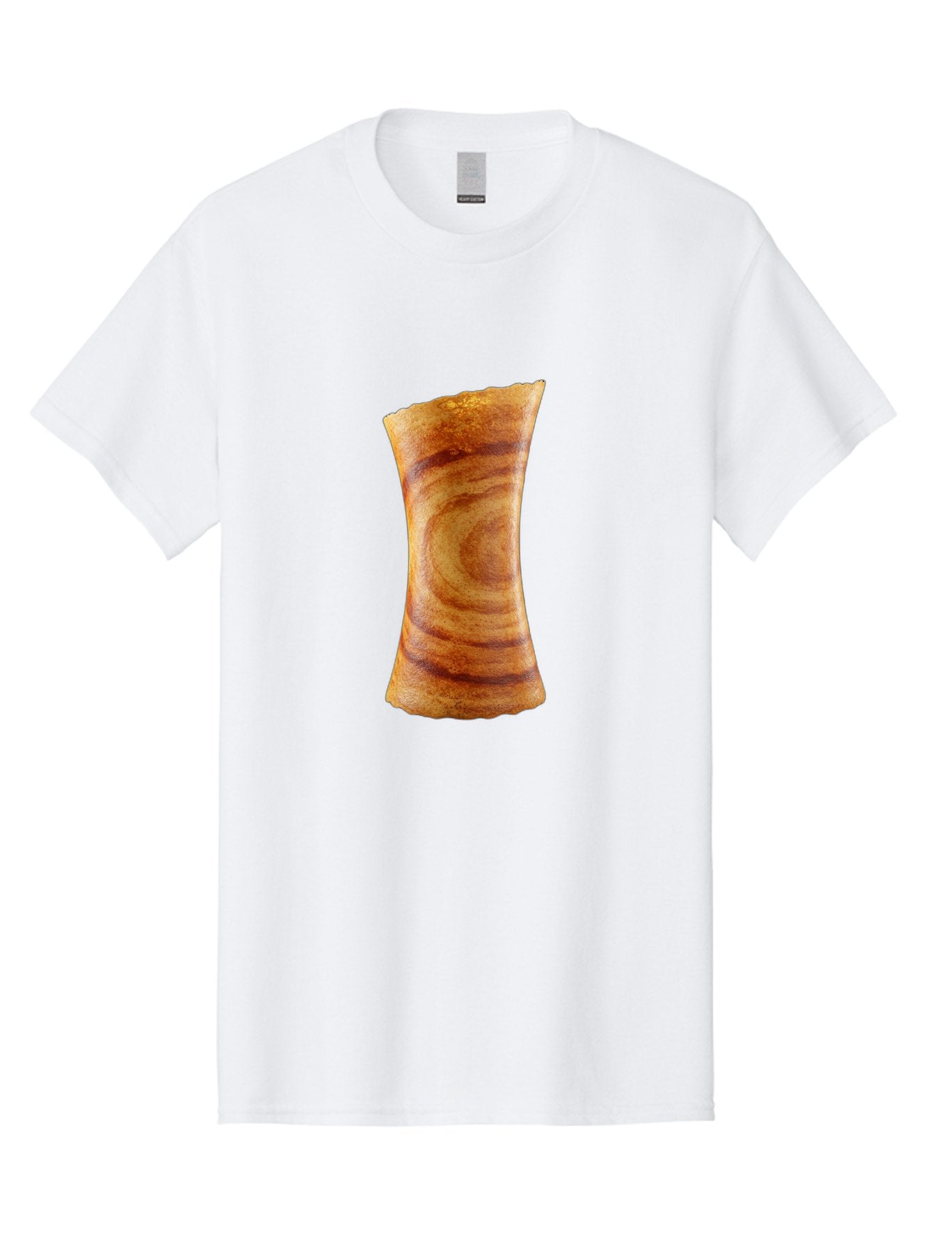 Bacon-Strip Men'S Graphic Tee, 100% Cotton, Comfortable Casual Summer Wear, Machine Washable, Crispy Bacon, Fried Meat, Savory Snack, Breakfast Food, Browned Edges, Appetizing Strip, Delicious Bacon Strip Baa144 9