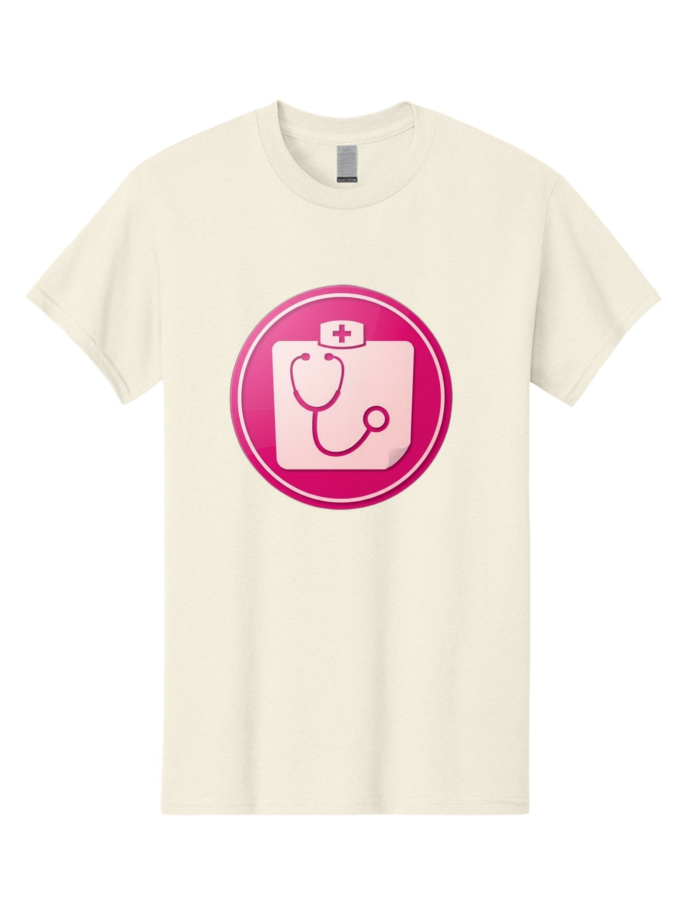 Medical-File Men'S Graphic Tee, 100% Cotton, Comfortable Casual Summer Wear, Machine Washable, Medical Symbol, Health Care Icon, Medical Cross, Doctor'S Emblem, Stethoscope Illustration, Medical Logo, Healthcare Symbol Baa994 8