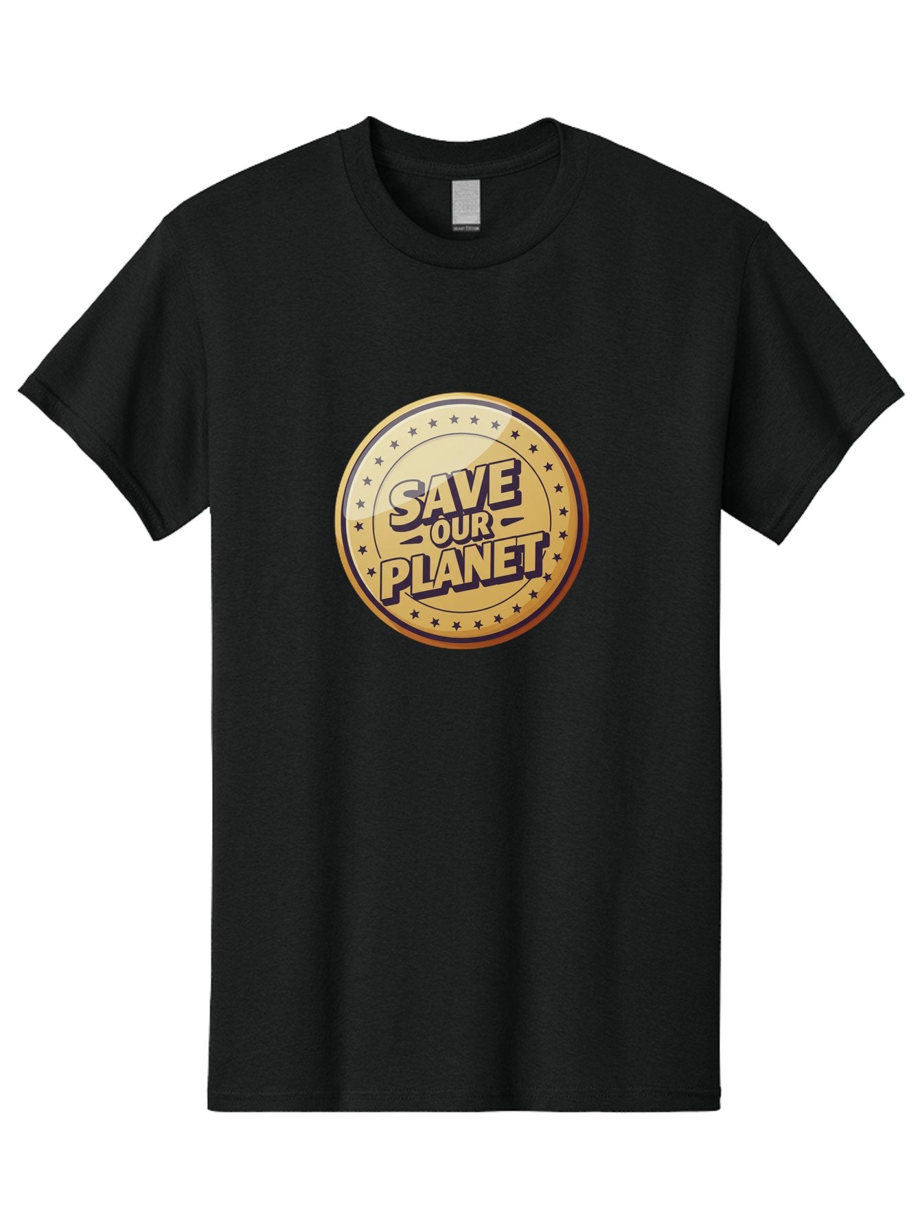 Save-Our-Planet-5 Men'S Graphic Tee, 100% Cotton, Comfortable Casual Summer Wear, Machine Washable, Save Our Planet, Environmental Conservation, Eco-Friendly Initiatives, Sustainability Efforts, Earth Protection, Green Movement, Eco Activism, Bab381 14
