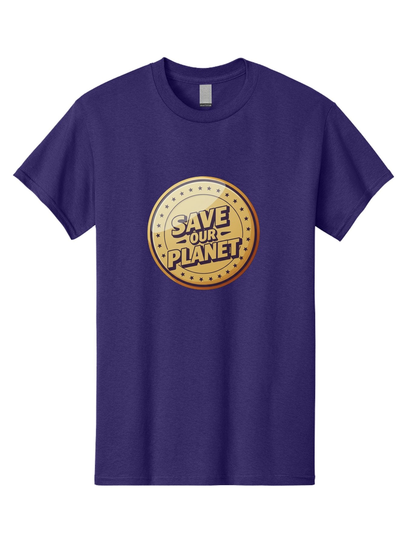 Save-Our-Planet-5 Men'S Graphic Tee, 100% Cotton, Comfortable Casual Summer Wear, Machine Washable, Save Our Planet, Environmental Conservation, Eco-Friendly Initiatives, Sustainability Efforts, Earth Protection, Green Movement, Eco Activism, Bab381 12