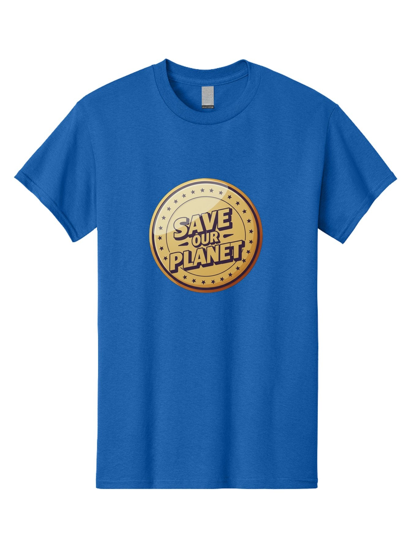 Save-Our-Planet-5 Men'S Graphic Tee, 100% Cotton, Comfortable Casual Summer Wear, Machine Washable, Save Our Planet, Environmental Conservation, Eco-Friendly Initiatives, Sustainability Efforts, Earth Protection, Green Movement, Eco Activism, Bab381 9
