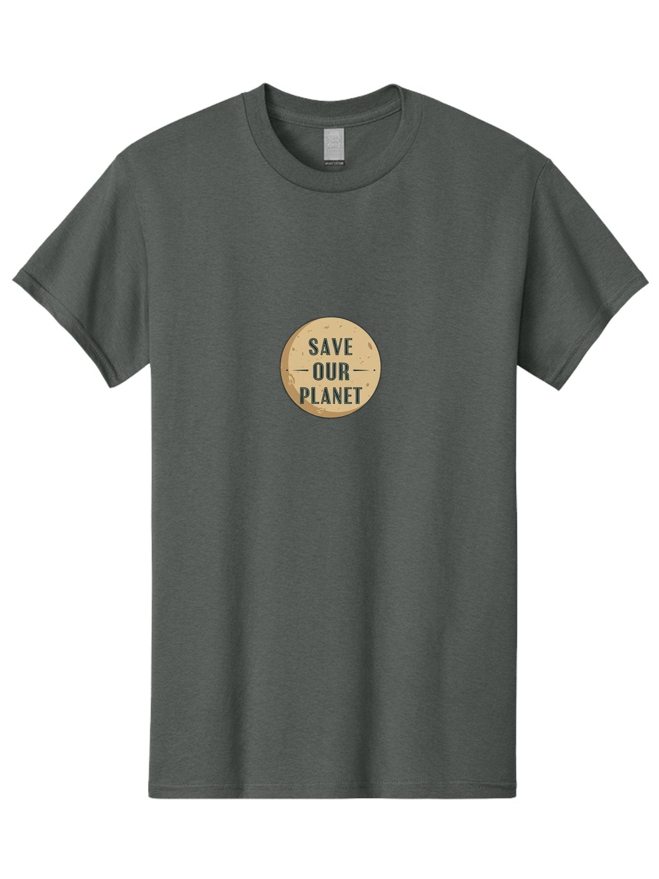 Save-Our-Planet-6 Men'S Graphic Tee, 100% Cotton, Comfortable Casual Summer Wear, Machine Washable, Save Our Planet, Earth Conservation, Environmental Protection, Eco Friendly Message, Global Sustainability, Planet Care Bab382 14