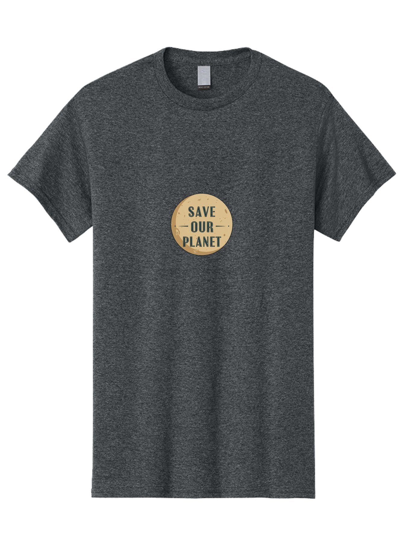 Save-Our-Planet-6 Men'S Graphic Tee, 100% Cotton, Comfortable Casual Summer Wear, Machine Washable, Save Our Planet, Earth Conservation, Environmental Protection, Eco Friendly Message, Global Sustainability, Planet Care Bab382 9