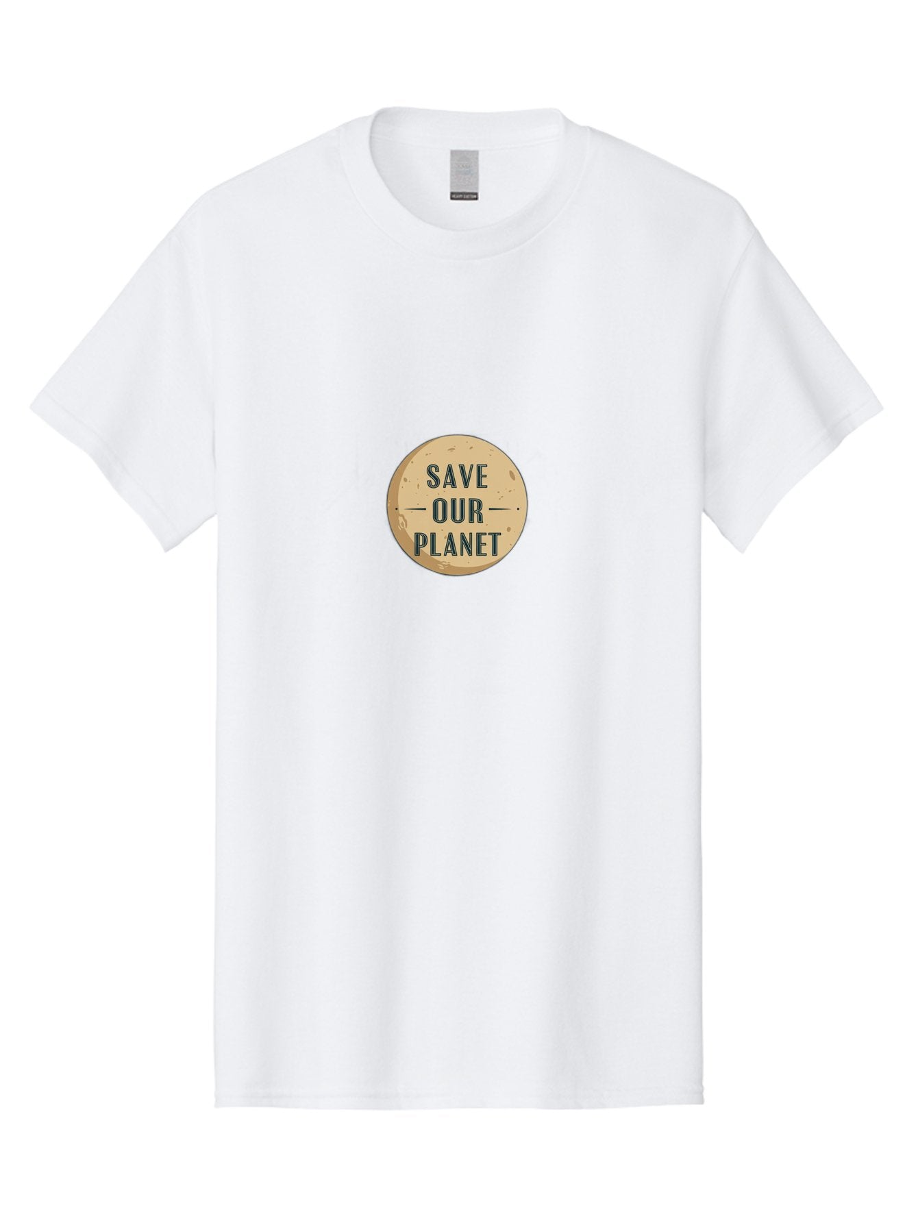Save-Our-Planet-6 Men'S Graphic Tee, 100% Cotton, Comfortable Casual Summer Wear, Machine Washable, Save Our Planet, Earth Conservation, Environmental Protection, Eco Friendly Message, Global Sustainability, Planet Care Bab382 7