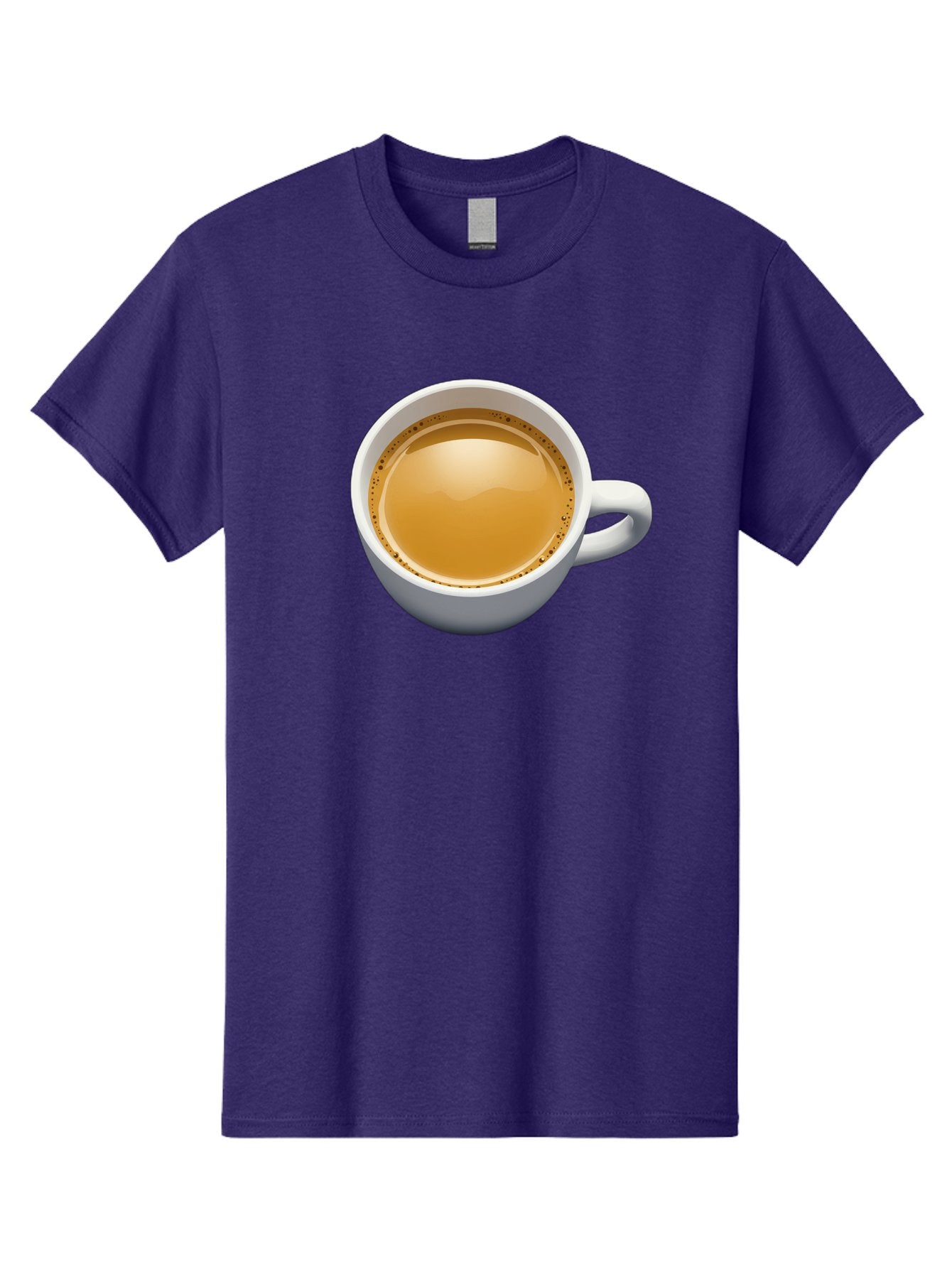 Cup-Of-Coffee-7 Men'S Graphic Tee, 100% Cotton, Comfortable Casual Summer Wear, Machine Washable, Coffee Cup, Morning Coffee, Coffee Time, Morning Routine, Caffeine Boost, Warm Beverage, Tea Or Coffee Bab839 9