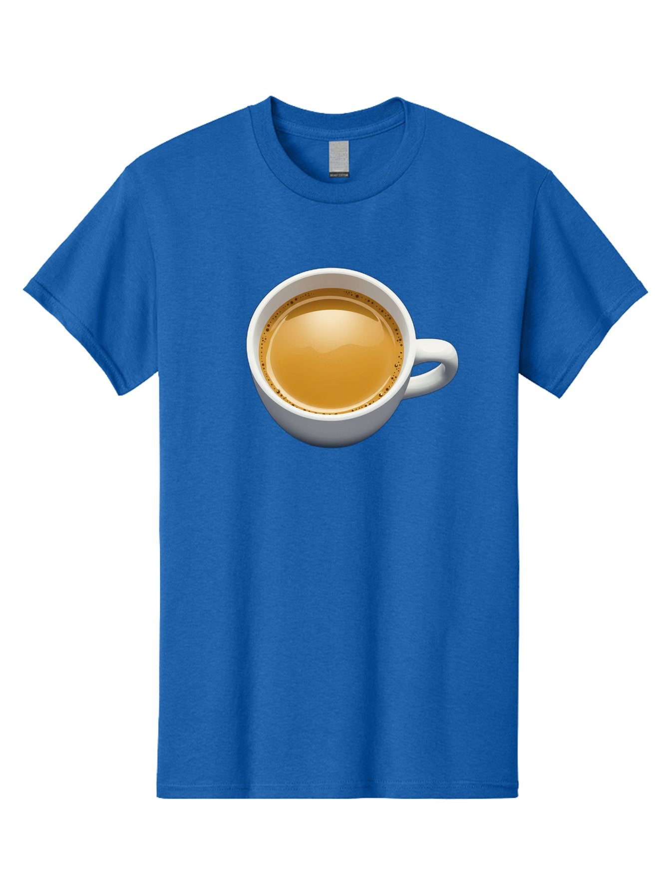 Cup-Of-Coffee-7 Men'S Graphic Tee, 100% Cotton, Comfortable Casual Summer Wear, Machine Washable, Coffee Cup, Morning Coffee, Coffee Time, Morning Routine, Caffeine Boost, Warm Beverage, Tea Or Coffee Bab839 15