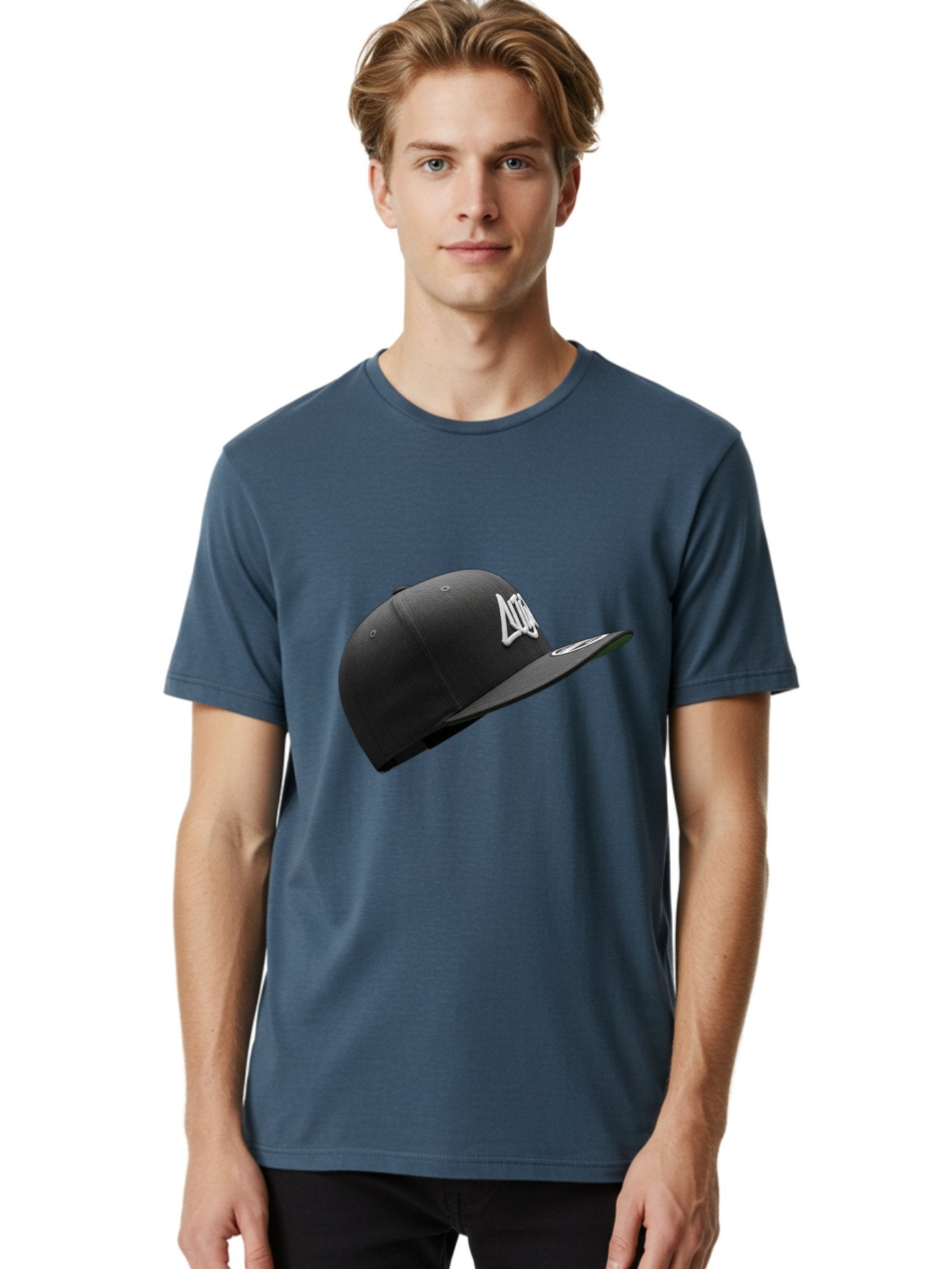 Aigle-Baseball-Cap Men'S Graphic Tee, 100% Cotton, Comfortable Casual Summer Wear, Machine Washable, New Era Cap, Black Baseball Cap, White Logo, Sports Hat, Casual Wear, Stylish Accessory, Fashion Cap, Streetwear Bac580 24