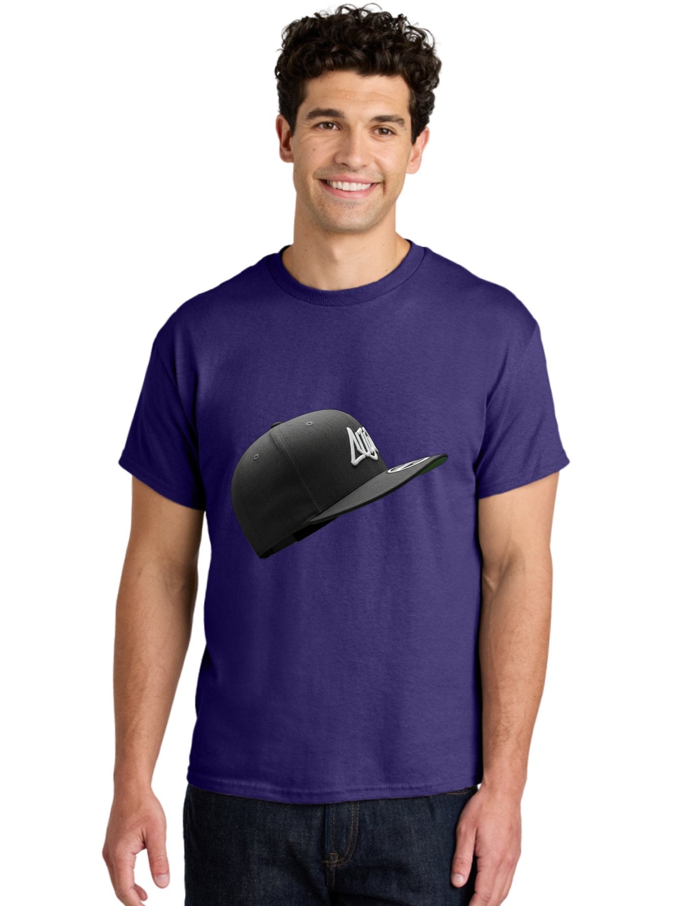 Aigle-Baseball-Cap Men'S Graphic Tee, 100% Cotton, Comfortable Casual Summer Wear, Machine Washable, New Era Cap, Black Baseball Cap, White Logo, Sports Hat, Casual Wear, Stylish Accessory, Fashion Cap, Streetwear Bac580 22