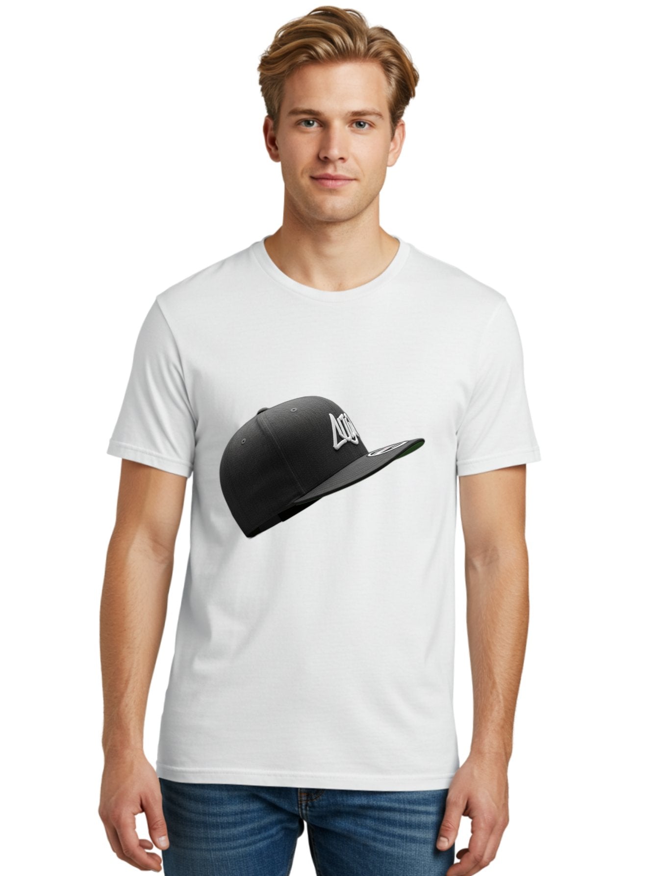 Aigle-Baseball-Cap Men'S Graphic Tee, 100% Cotton, Comfortable Casual Summer Wear, Machine Washable, New Era Cap, Black Baseball Cap, White Logo, Sports Hat, Casual Wear, Stylish Accessory, Fashion Cap, Streetwear Bac580 17