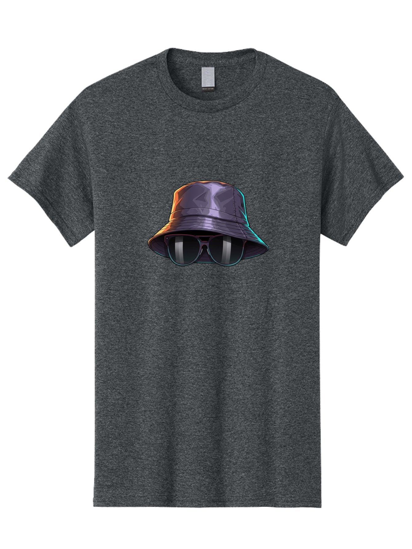 Bucket-Hat-And-Sunglasses-1 Men'S Graphic Tee, 100% Cotton, Comfortable Casual Summer Wear, Machine Washable, Stylish Accessories, Fashion Trends, Chic Sunglasses, Trendy Bucket Hat, Stylish Eyewear, Cool Shades, Fashion Accessories, Bac715 7