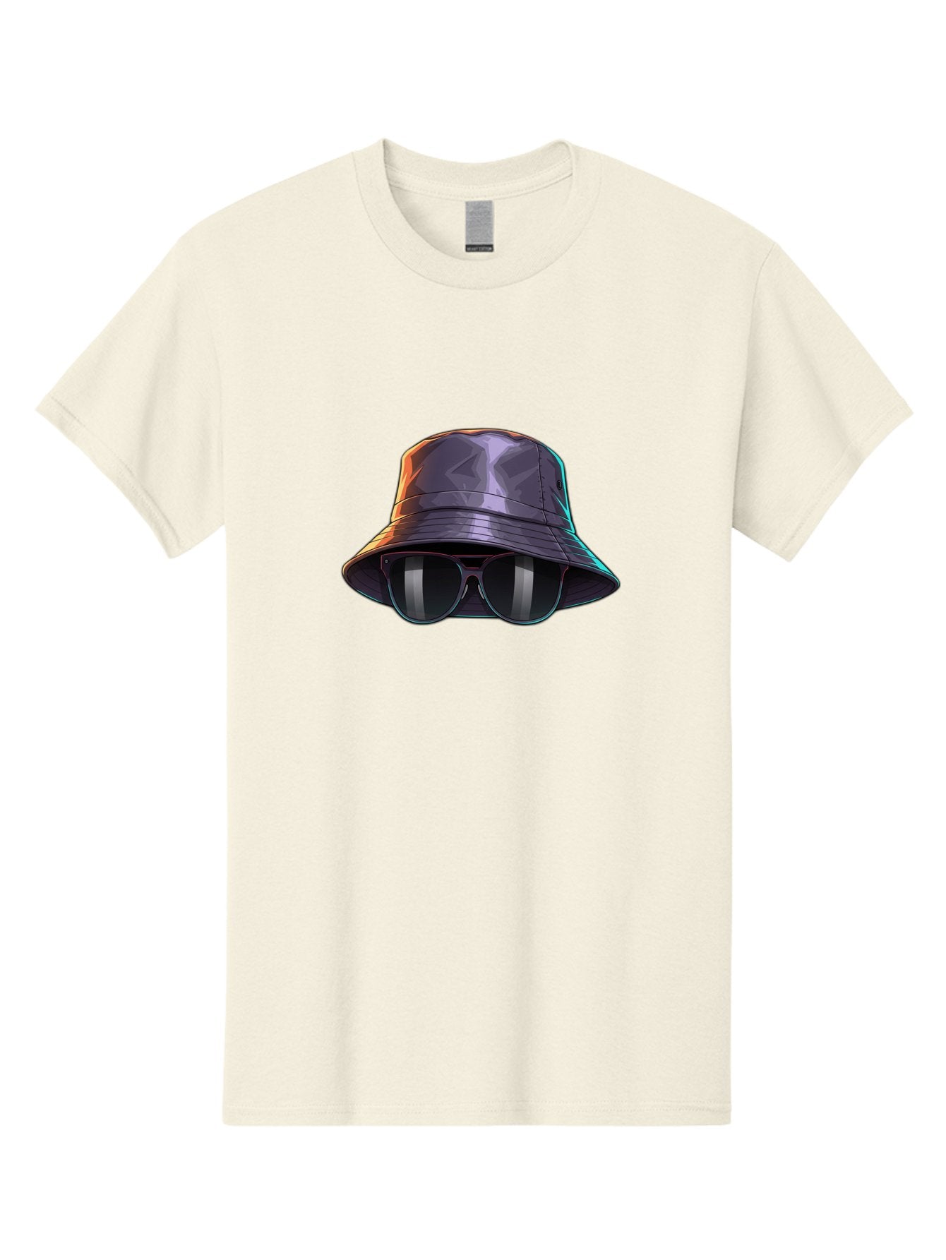Bucket-Hat-And-Sunglasses-1 Men'S Graphic Tee, 100% Cotton, Comfortable Casual Summer Wear, Machine Washable, Stylish Accessories, Fashion Trends, Chic Sunglasses, Trendy Bucket Hat, Stylish Eyewear, Cool Shades, Fashion Accessories, Bac715 6