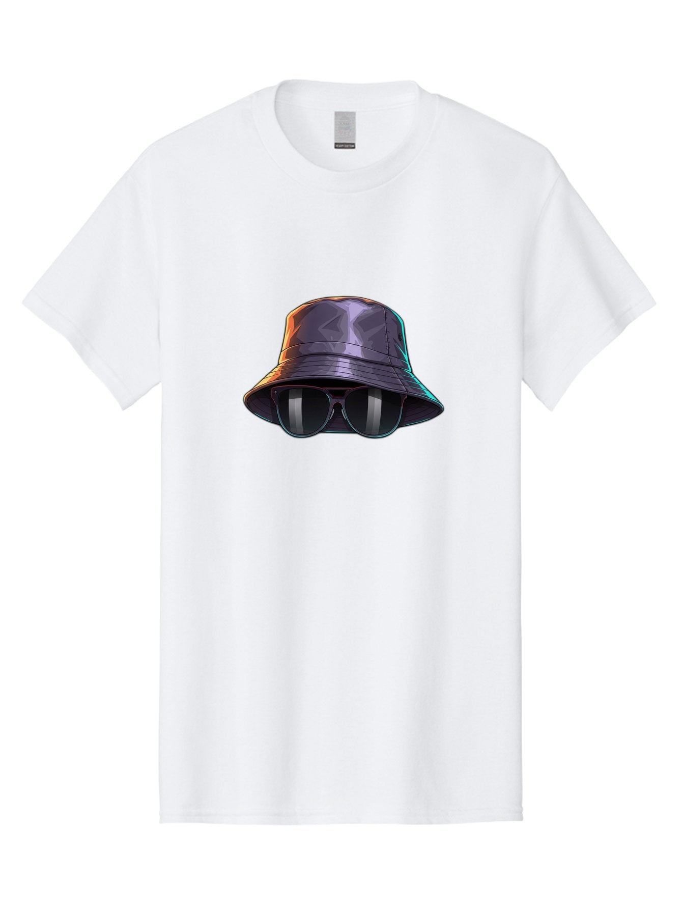 Bucket-Hat-And-Sunglasses-1 Men'S Graphic Tee, 100% Cotton, Comfortable Casual Summer Wear, Machine Washable, Stylish Accessories, Fashion Trends, Chic Sunglasses, Trendy Bucket Hat, Stylish Eyewear, Cool Shades, Fashion Accessories, Bac715 14