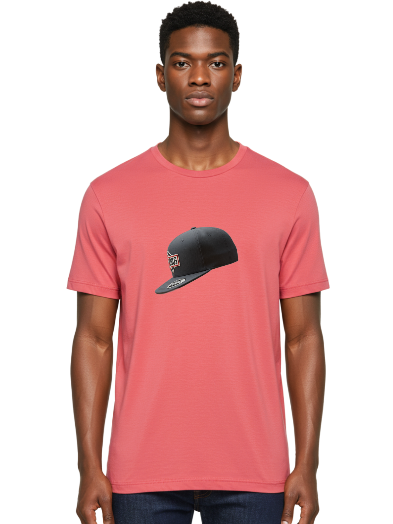 Dc-Baseball-Cap Men'S Graphic Tee, 100% Cotton, Comfortable Casual Summer Wear, Machine Washable, Black Baseball Cap, Huf Logo, Streetwear Fashion, Casual Style, Snapback Hat, Urban Wear, Sporty Look, Fashionable Accessories, Branded Apparel, Bac980 23