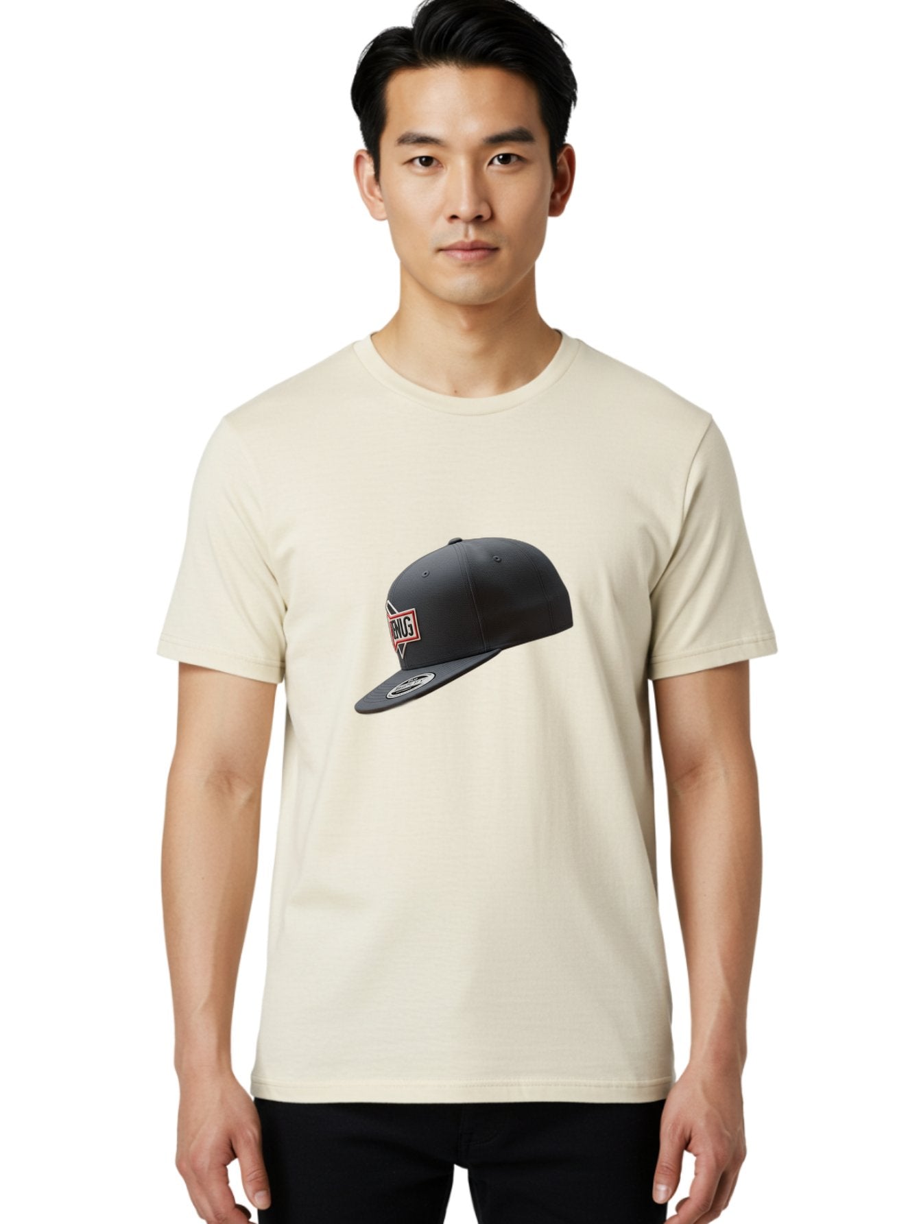 Dc-Baseball-Cap Men'S Graphic Tee, 100% Cotton, Comfortable Casual Summer Wear, Machine Washable, Black Baseball Cap, Huf Logo, Streetwear Fashion, Casual Style, Snapback Hat, Urban Wear, Sporty Look, Fashionable Accessories, Branded Apparel, Bac980 28