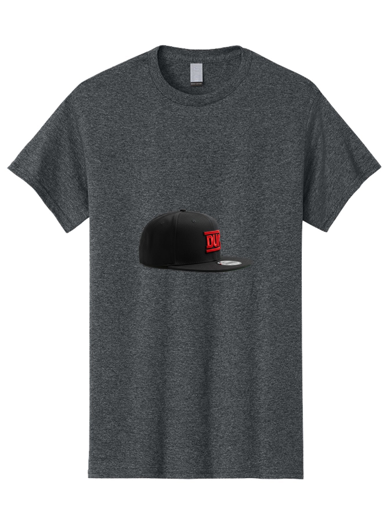 Dunk-Low-Pro-Sb Men'S Graphic Tee, 100% Cotton, Comfortable Casual Summer Wear, Machine Washable, Black Baseball Cap, Red Logo, Dunk Branding, Athletic Wear, Sports Fashion, Streetwear, Snapback Hat, Casual Style, Trendy Accessories Bad061 11