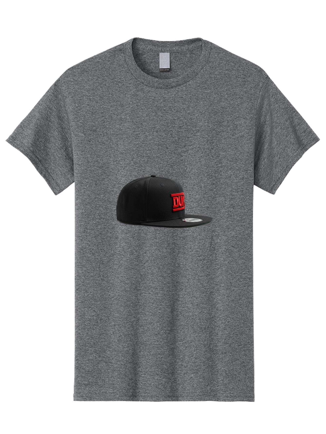 Dunk-Low-Pro-Sb Men'S Graphic Tee, 100% Cotton, Comfortable Casual Summer Wear, Machine Washable, Black Baseball Cap, Red Logo, Dunk Branding, Athletic Wear, Sports Fashion, Streetwear, Snapback Hat, Casual Style, Trendy Accessories Bad061 6