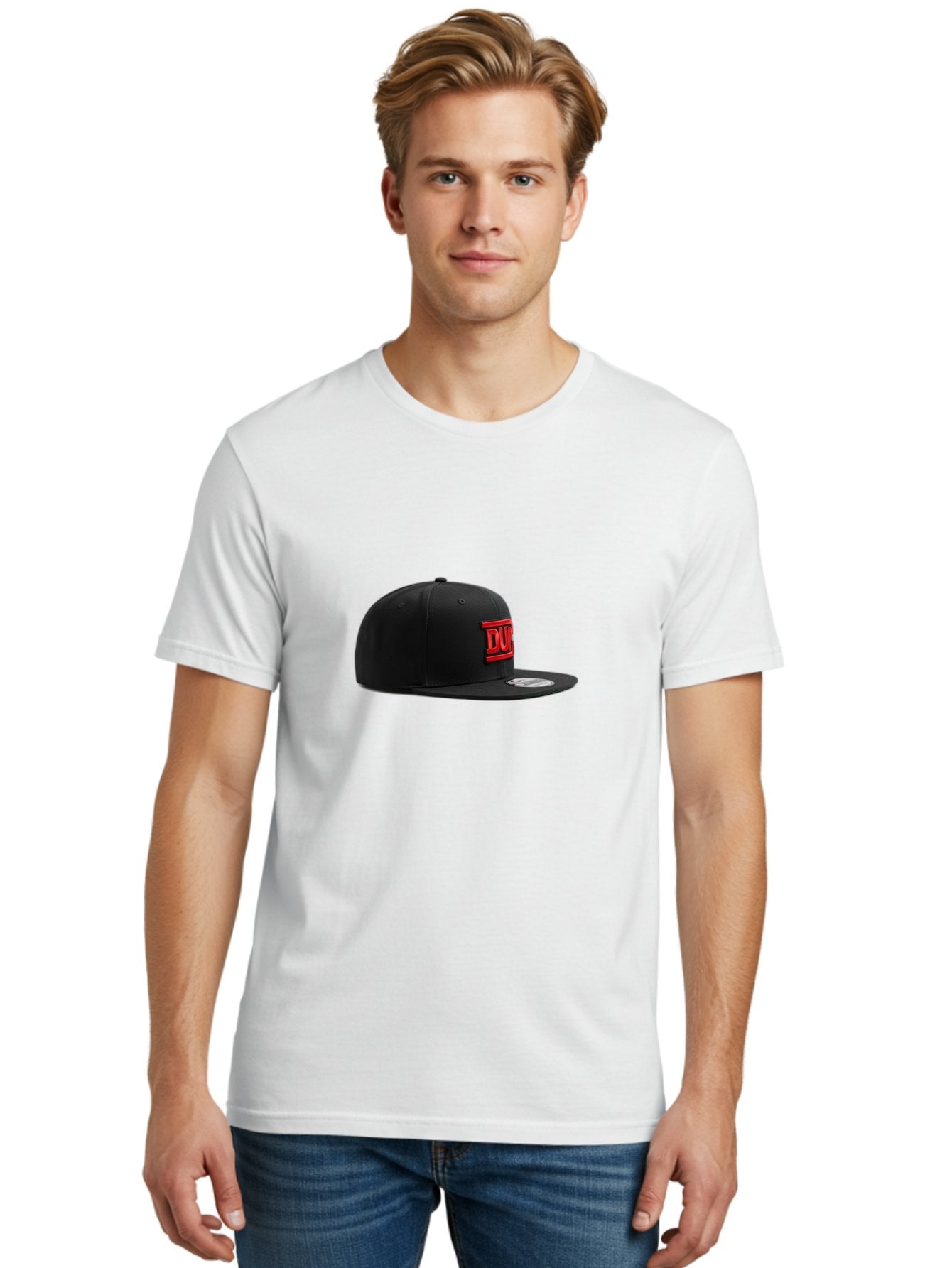 Dunk-Low-Pro-Sb Men'S Graphic Tee, 100% Cotton, Comfortable Casual Summer Wear, Machine Washable, Black Baseball Cap, Red Logo, Dunk Branding, Athletic Wear, Sports Fashion, Streetwear, Snapback Hat, Casual Style, Trendy Accessories Bad061 19