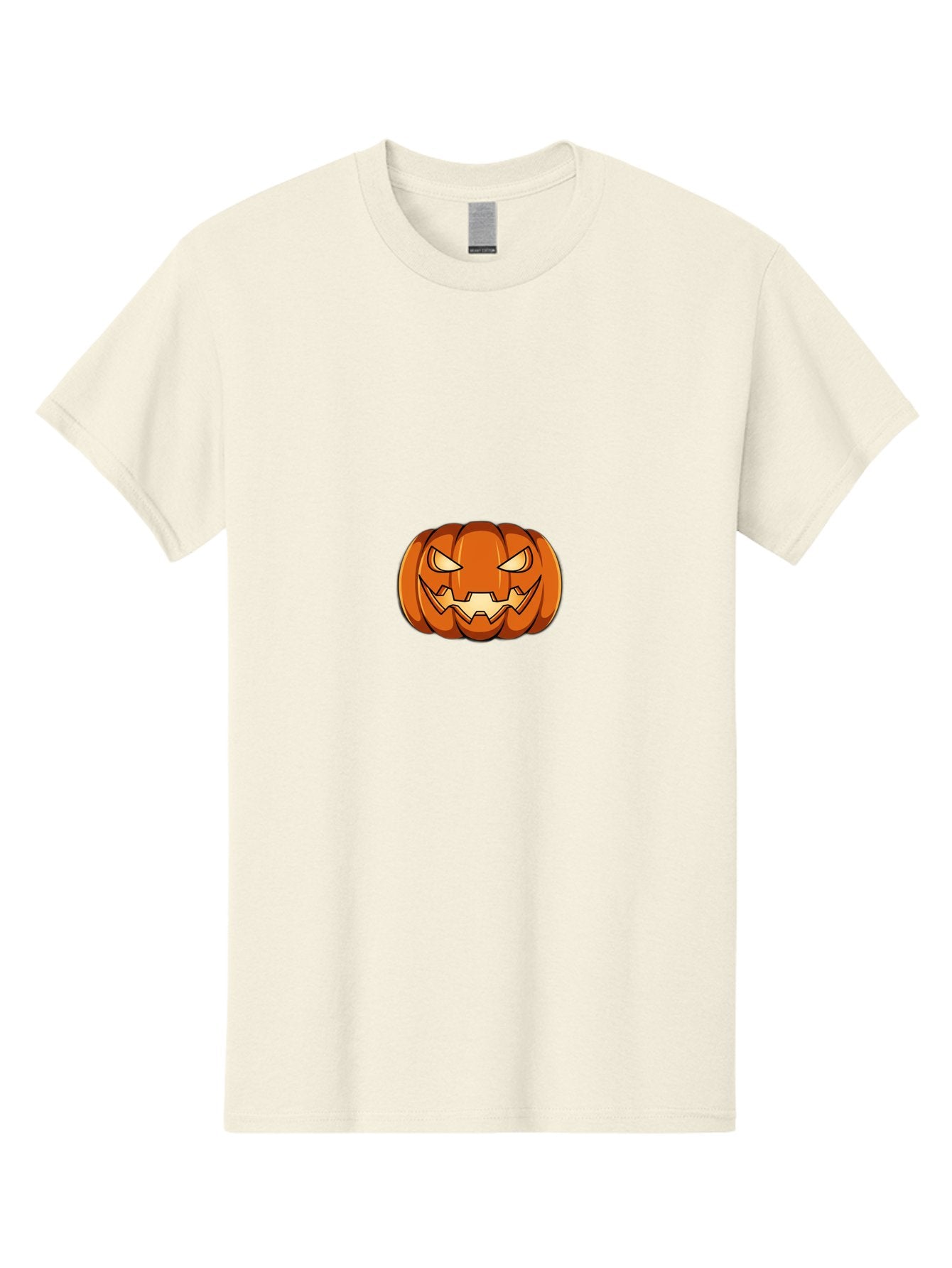 Jack-O-Lantern-3 Men'S Graphic Tee, 100% Cotton, Comfortable Casual Summer Wear, Machine Washable, Halloween Pumpkin, Jack-O-Lantern, Spooky Face, Cartoon Character, Autumnal Decor, Halloween Decorations, Scary Pumpkin, Evil Grin, Fall Season Bad223 13
