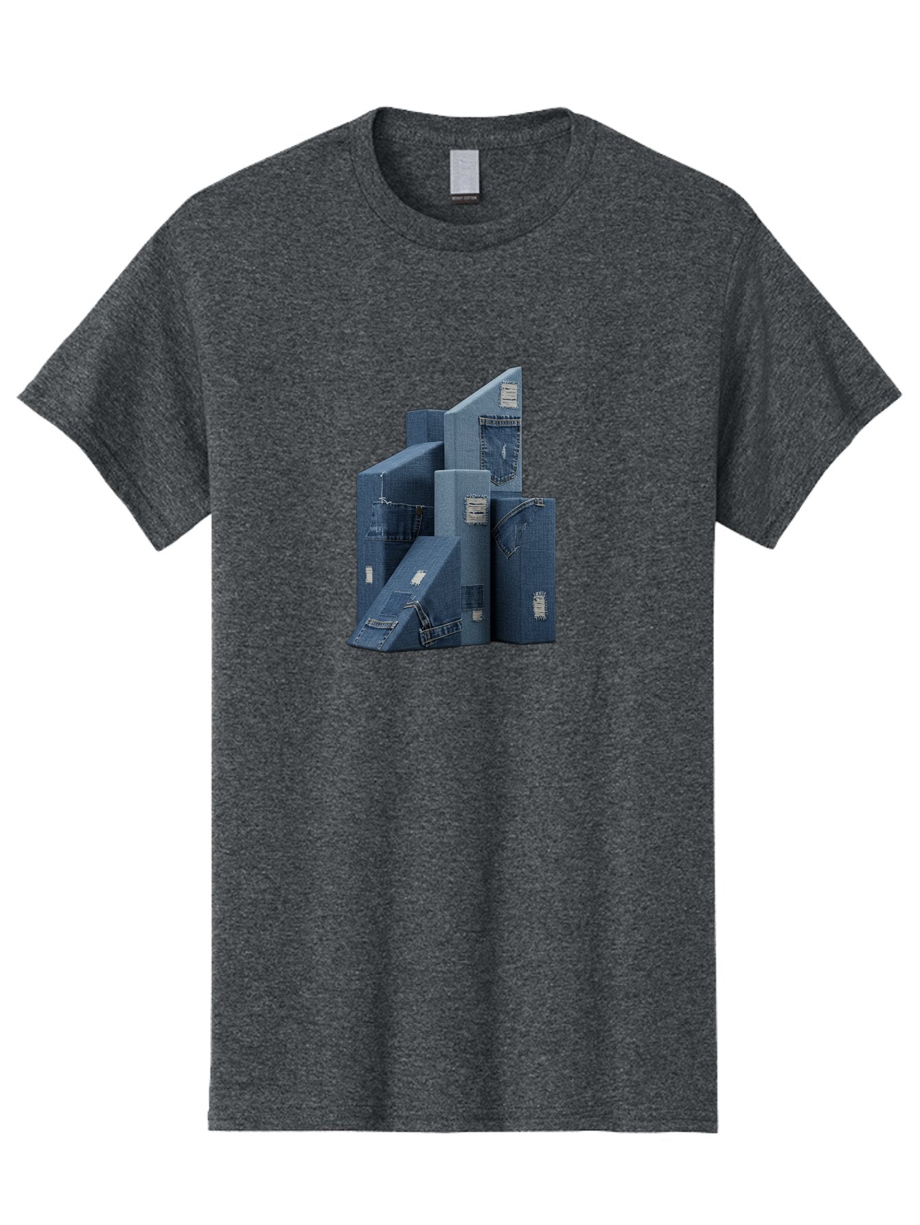 Jeans Men'S Graphic Tee, 100% Cotton, Comfortable Casual Summer Wear, Machine Washable, Levi'S Logo, Fashion Branding, Denim Jeans, Blue Jeans, Clothing Labels, Stylish Designs, Stacked Denim, Jeans Logo Bad230 6