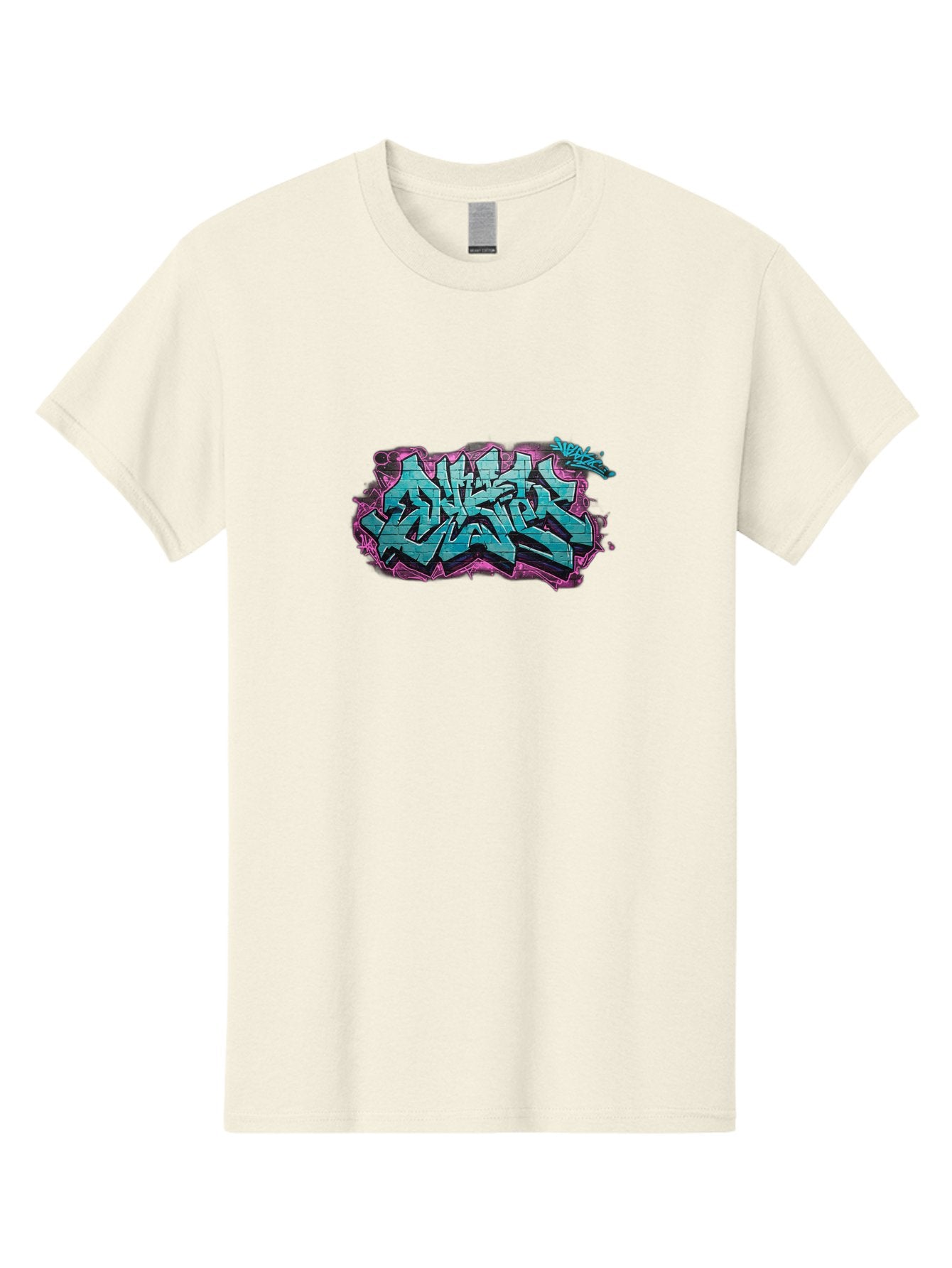 Snake Men'S Graphic Tee, 100% Cotton, Comfortable Casual Summer Wear, Machine Washable, Graffiti Art, Urban Culture, Street Art, Vibrant Colors, Dynamic Design, Bold Typography, Edgy Style, Artistic Expression Bad652 12