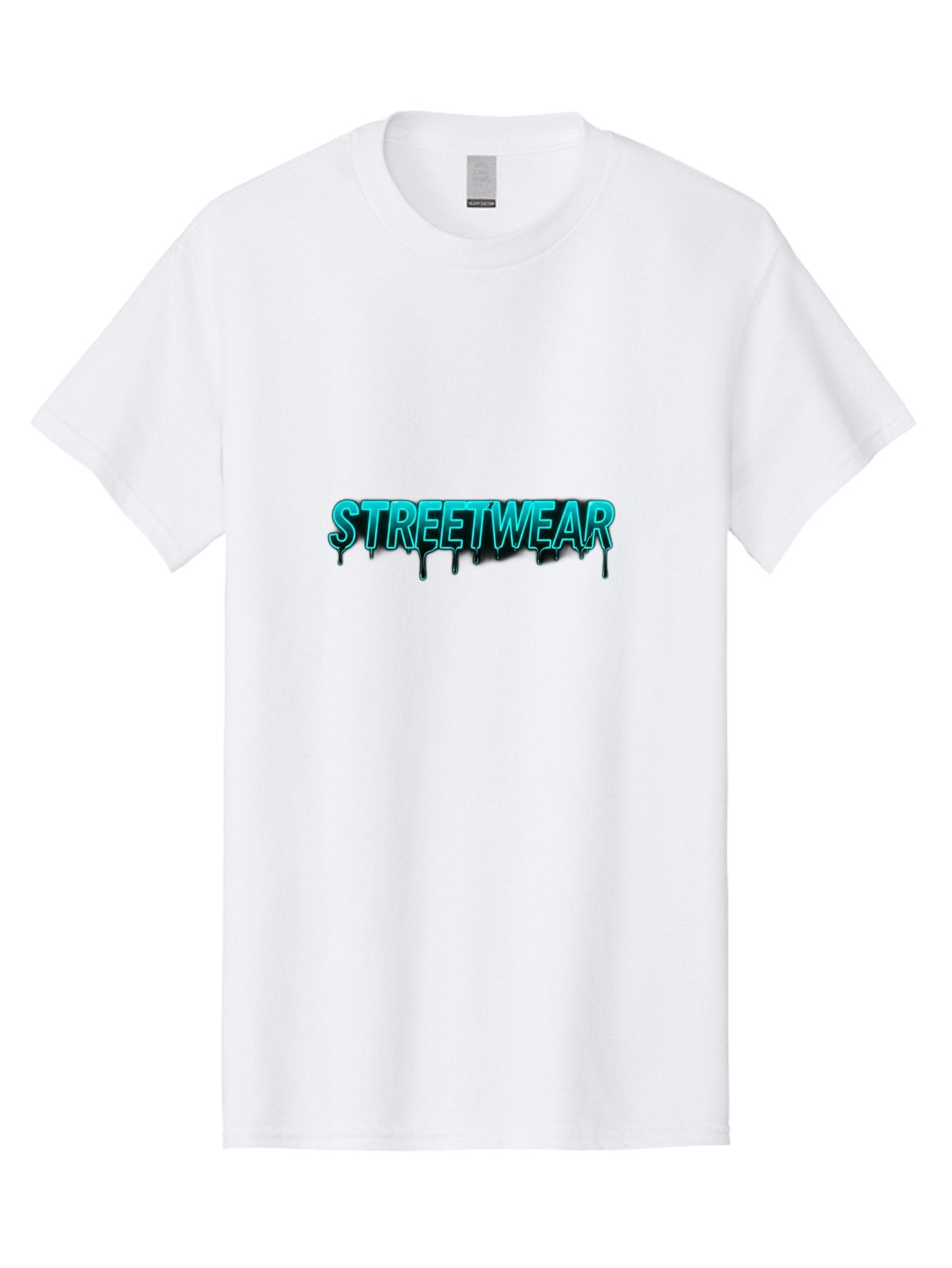 Streetwear-1 Men'S Graphic Tee, 100% Cotton, Comfortable Casual Summer Wear, Machine Washable, Streetwear Fashion, Urban Style, Graffiti Art, Street Culture, Trendy Clothing, Fashion Logo, Dollar Sign, Bold Typography, Urban Chic, Bad742 9