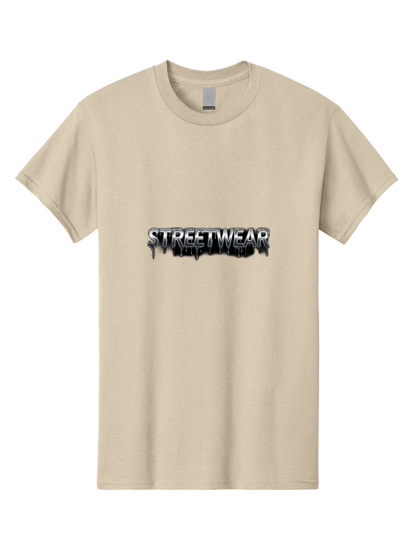 Streetwear-2 Men'S Graphic Tee, 100% Cotton, Comfortable Casual Summer Wear, Machine Washable, Urban Fashion, Street Style, Trendy Clothing, Graffiti-Inspired, Edgy Aesthetic, Modern Apparel, Streetwear Culture, Contemporary Design, Bad743 6