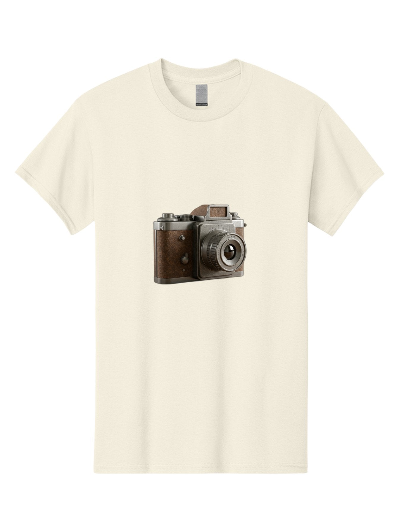Old-Camera-1 Men'S Graphic Tee, 100% Cotton, Comfortable Casual Summer Wear, Machine Washable, Vintage Camera, Retro Photography, Antique Camera, Old Camera, Photography Equipment, Camera Lens, Classic Design, Nostalgic Feel, Bae570 12