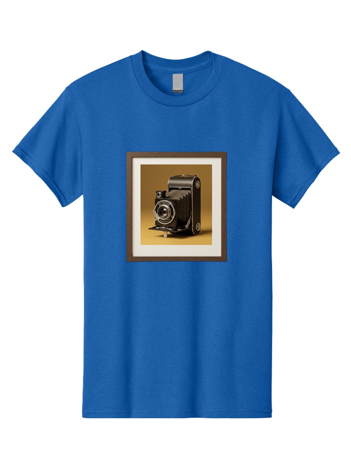 Zeiss-Ikon-Camera Men'S Graphic Tee, 100% Cotton, Comfortable Casual Summer Wear, Machine Washable, Vintage Camera, Old Camera, Antique Camera, Black Camera, Classic Photography, Photography Equipment, Nostalgic Device, Film Camera, Camera Art Bae824 14