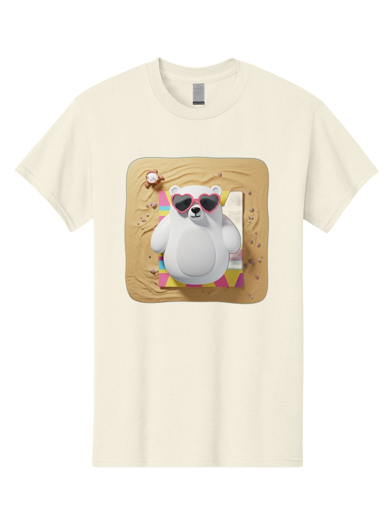 3D-Polar-Bear Men'S Graphic Tee, 100% Cotton, Comfortable Casual Summer Wear, Machine Washable, Vintage Camera, Old Camera, Antique Camera, Black Camera, Classic Photography, Photography Equipment, Nostalgic Device, Film Camera, Camera Art Bae825 8