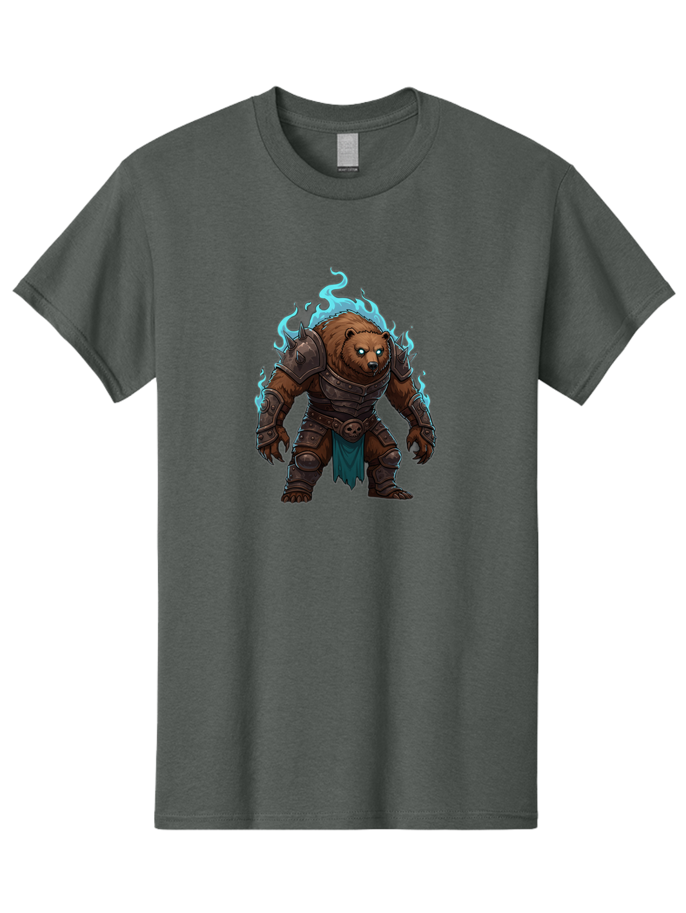 Armored-Bear-1 Men'S Graphic Tee, 100% Cotton, Comfortable Casual Summer Wear, Machine Washable, Vintage Camera, Old Camera, Antique Camera, Black Camera, Classic Photography, Photography Equipment, Nostalgic Device, Film Camera, Camera Art Bae827 13