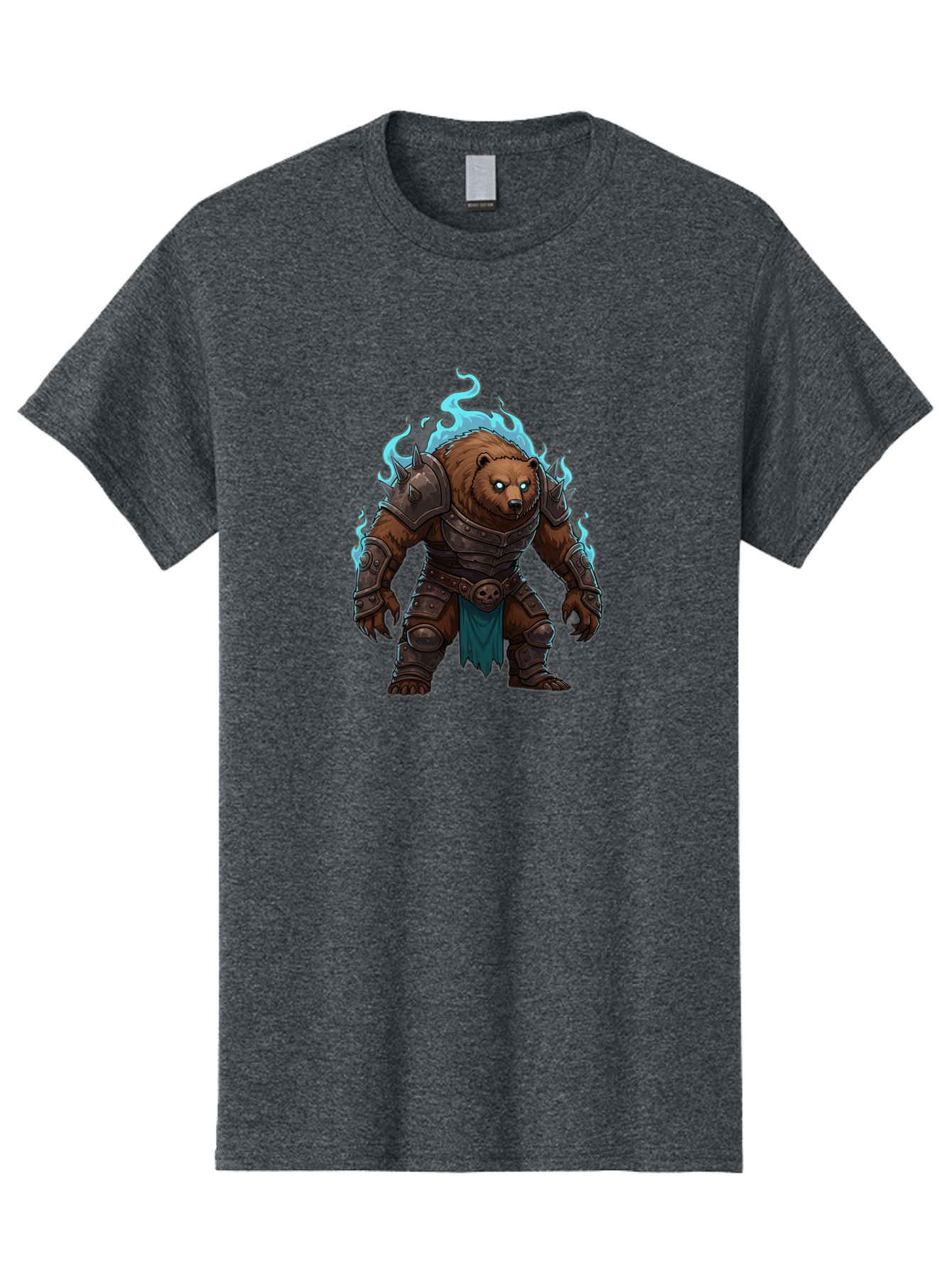 Armored-Bear-1 Men'S Graphic Tee, 100% Cotton, Comfortable Casual Summer Wear, Machine Washable, Vintage Camera, Old Camera, Antique Camera, Black Camera, Classic Photography, Photography Equipment, Nostalgic Device, Film Camera, Camera Art Bae827 14