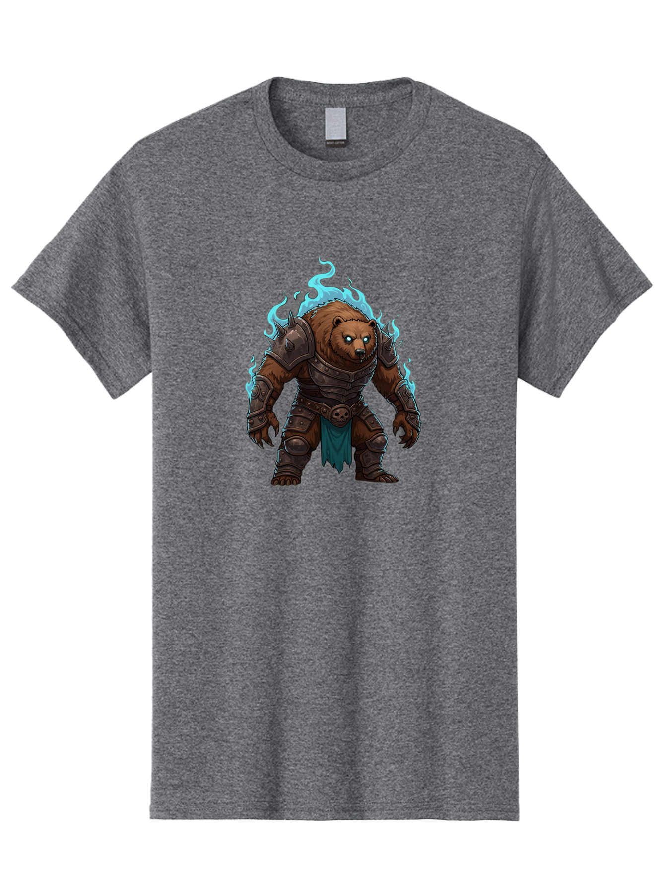 Armored-Bear-1 Men'S Graphic Tee, 100% Cotton, Comfortable Casual Summer Wear, Machine Washable, Vintage Camera, Old Camera, Antique Camera, Black Camera, Classic Photography, Photography Equipment, Nostalgic Device, Film Camera, Camera Art Bae827 4
