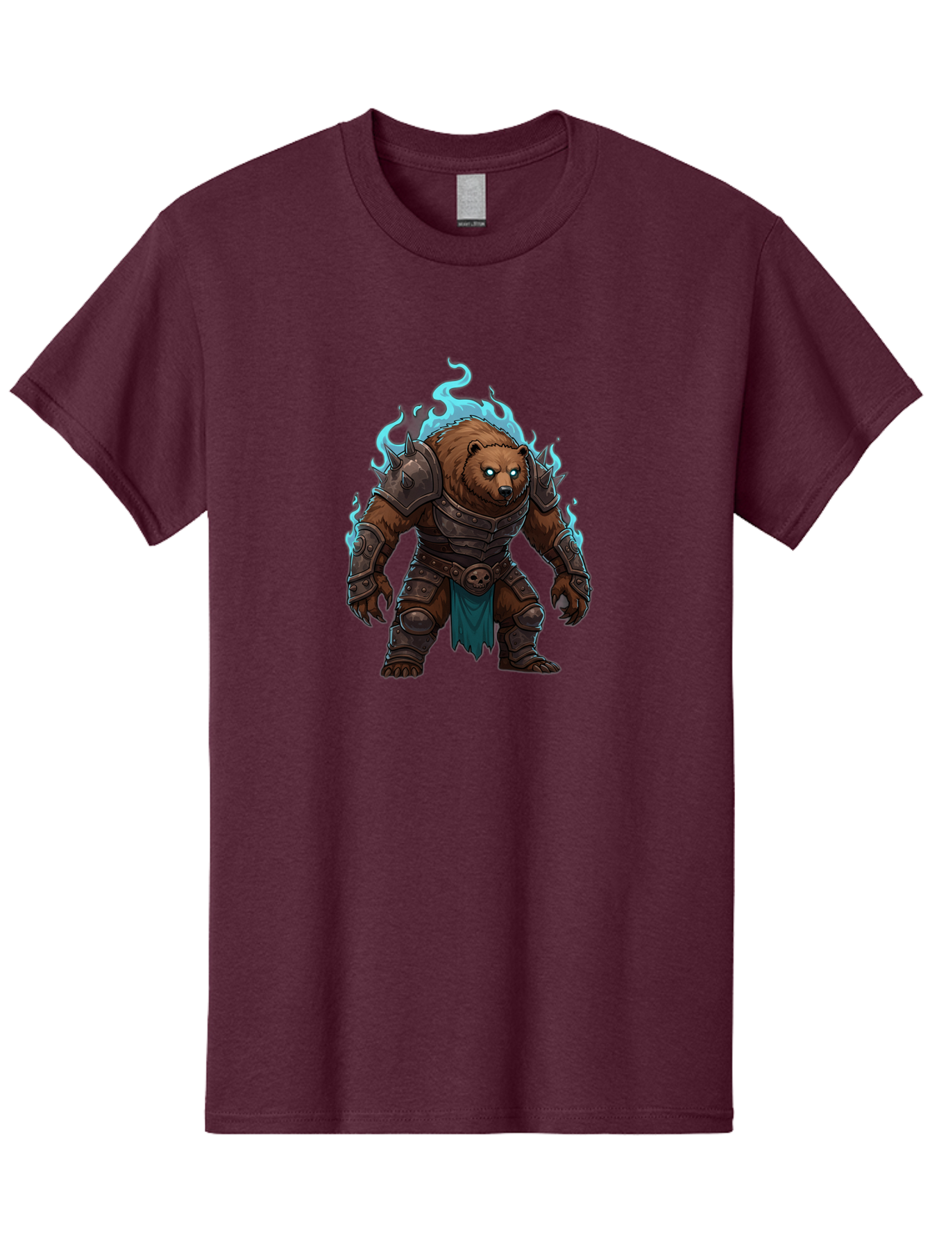Armored-Bear-1 Men'S Graphic Tee, 100% Cotton, Comfortable Casual Summer Wear, Machine Washable, Vintage Camera, Old Camera, Antique Camera, Black Camera, Classic Photography, Photography Equipment, Nostalgic Device, Film Camera, Camera Art Bae827 8