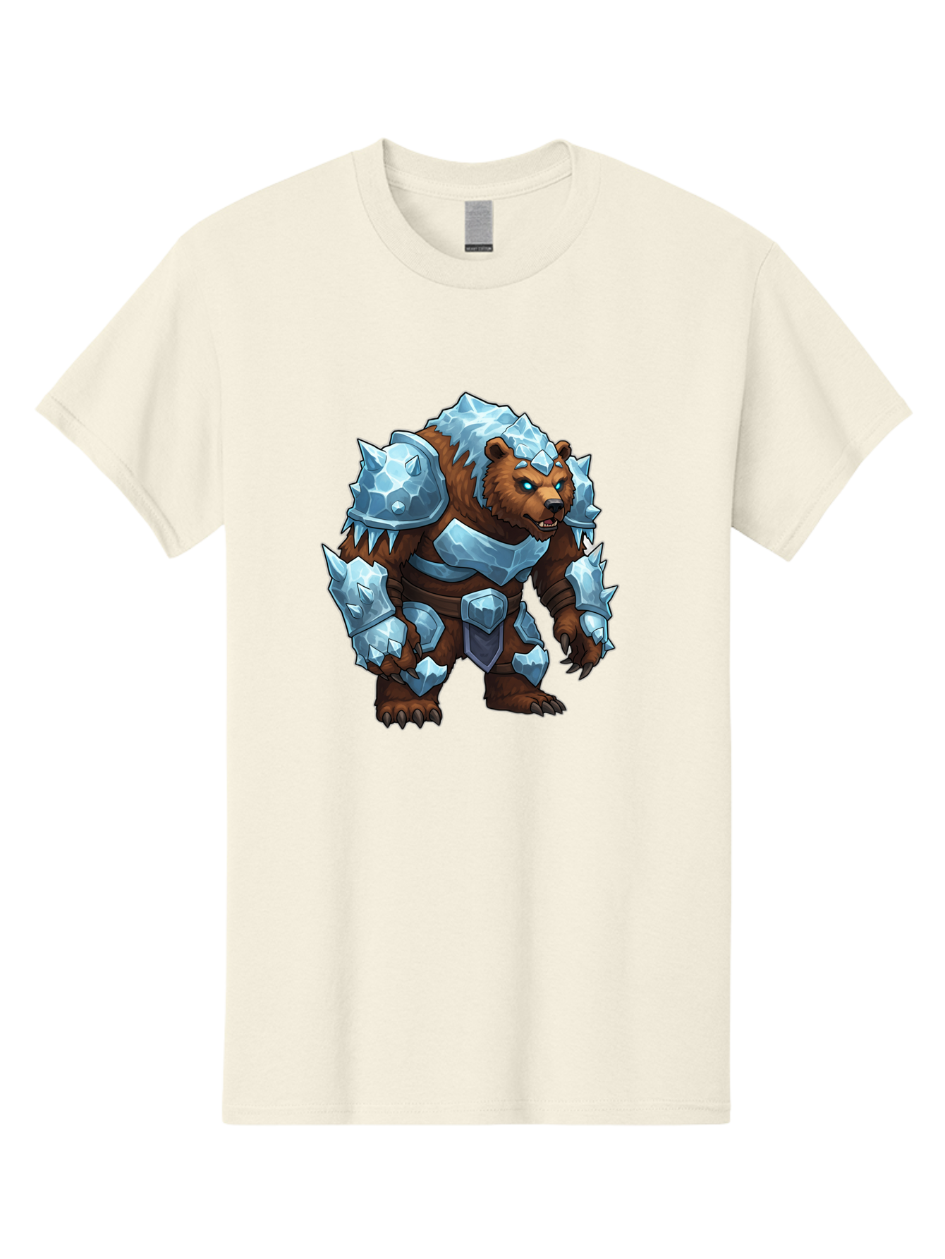 Armored-Bear-2 Men'S Graphic Tee, 100% Cotton, Comfortable Casual Summer Wear, Machine Washable, Vintage Camera, Old Camera, Antique Camera, Black Camera, Classic Photography, Photography Equipment, Nostalgic Device, Film Camera, Camera Art Bae828 5