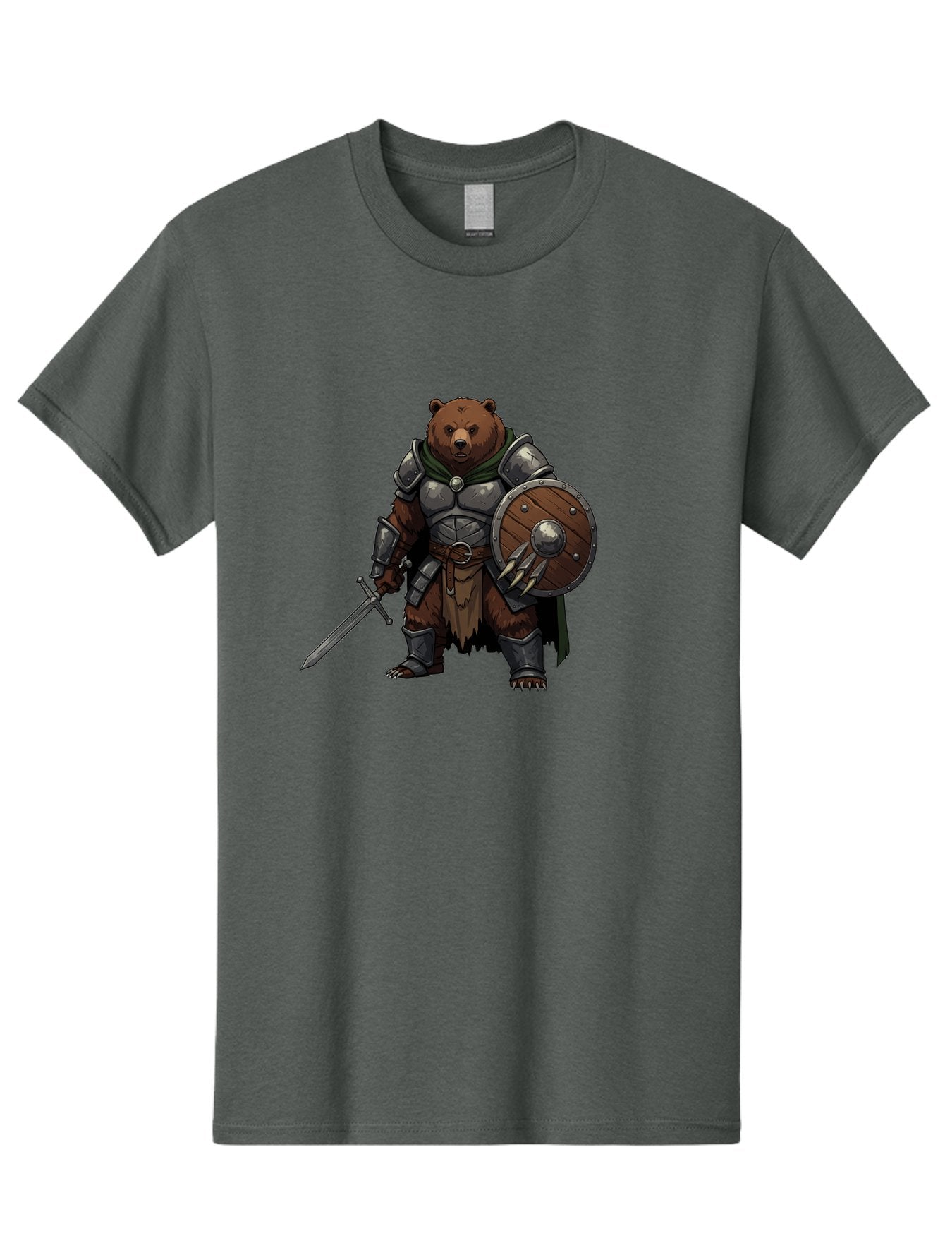 Armored-Bear Men'S Graphic Tee, 100% Cotton, Comfortable Casual Summer Wear, Machine Washable, Vintage Camera, Old Camera, Antique Camera, Black Camera, Classic Photography, Photography Equipment, Nostalgic Device, Film Camera, Camera Art Bae829 12
