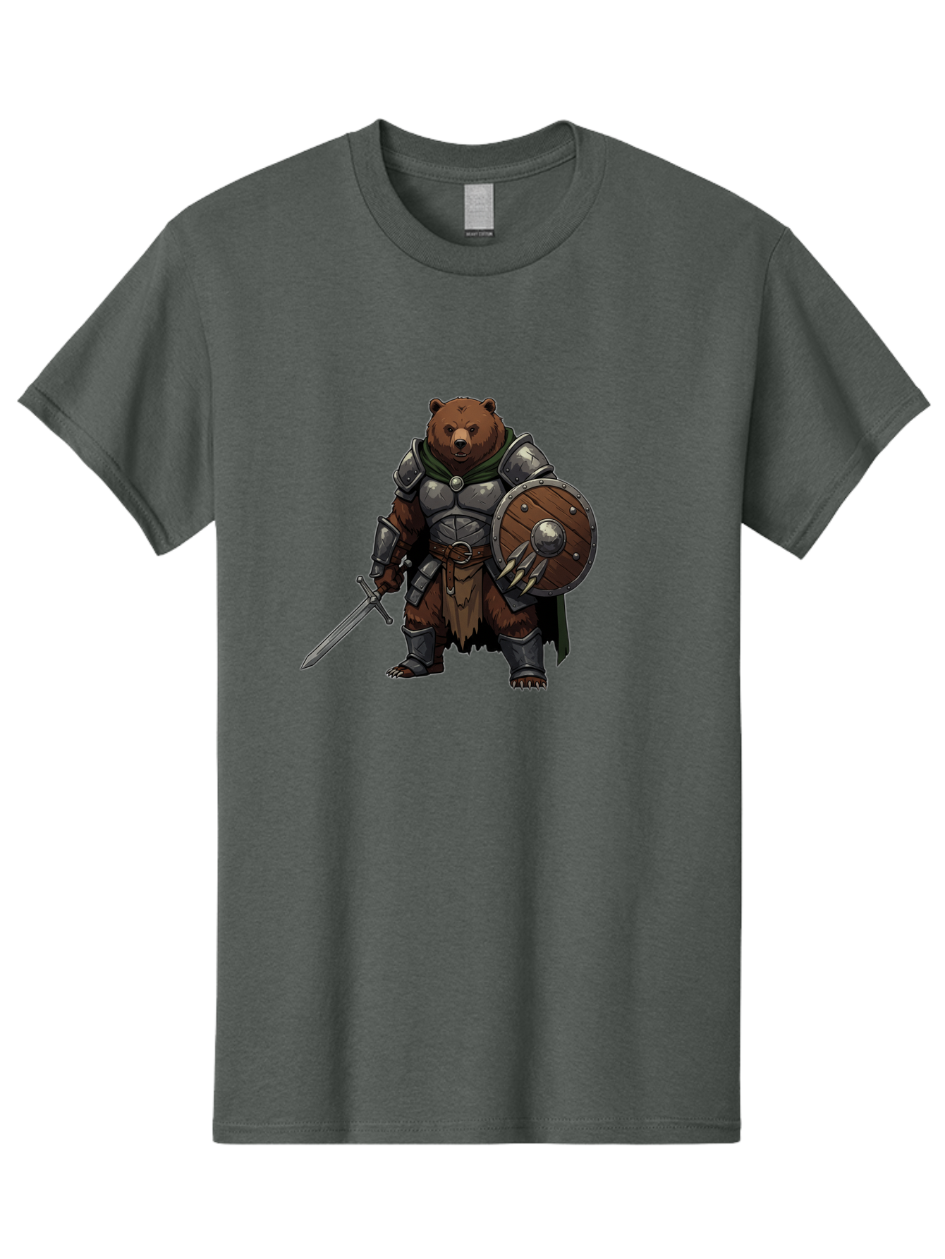 Armored-Bear Men'S Graphic Tee, 100% Cotton, Comfortable Casual Summer Wear, Machine Washable, Vintage Camera, Old Camera, Antique Camera, Black Camera, Classic Photography, Photography Equipment, Nostalgic Device, Film Camera, Camera Art Bae829 3