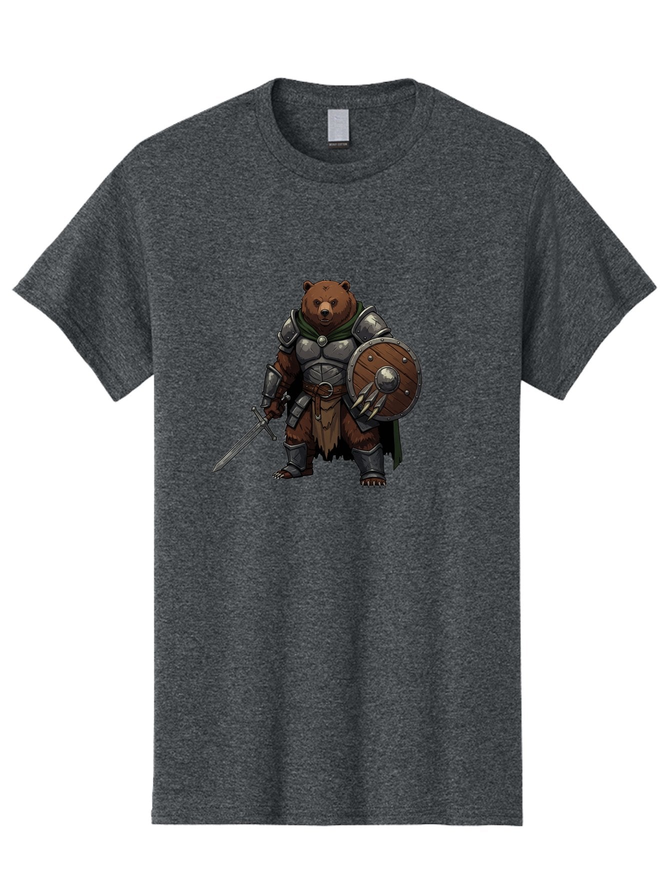 Armored-Bear Men'S Graphic Tee, 100% Cotton, Comfortable Casual Summer Wear, Machine Washable, Vintage Camera, Old Camera, Antique Camera, Black Camera, Classic Photography, Photography Equipment, Nostalgic Device, Film Camera, Camera Art Bae829 8