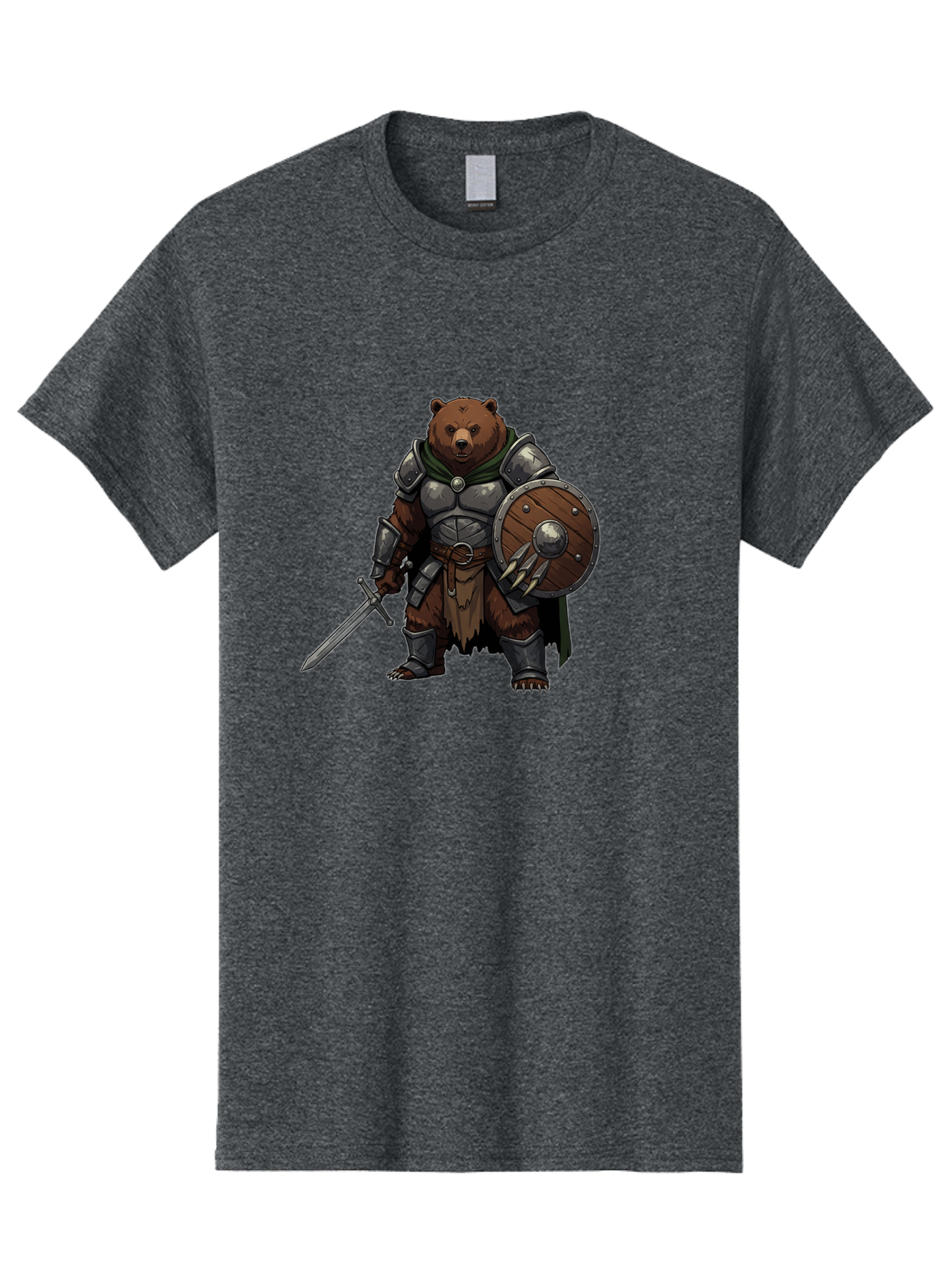 Armored-Bear Men'S Graphic Tee, 100% Cotton, Comfortable Casual Summer Wear, Machine Washable, Vintage Camera, Old Camera, Antique Camera, Black Camera, Classic Photography, Photography Equipment, Nostalgic Device, Film Camera, Camera Art Bae829 6