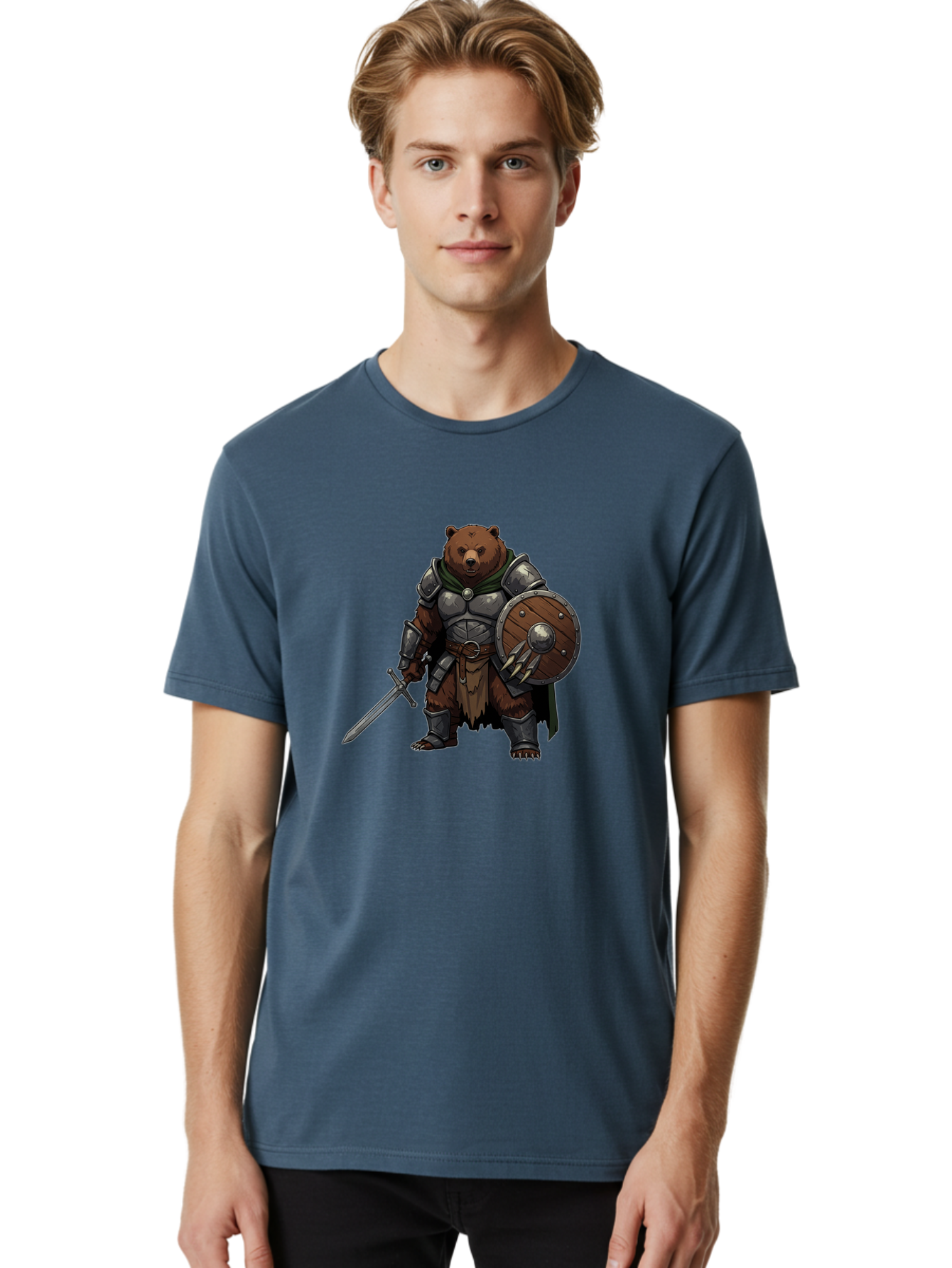 Armored-Bear Men'S Graphic Tee, 100% Cotton, Comfortable Casual Summer Wear, Machine Washable, Vintage Camera, Old Camera, Antique Camera, Black Camera, Classic Photography, Photography Equipment, Nostalgic Device, Film Camera, Camera Art Bae829 28